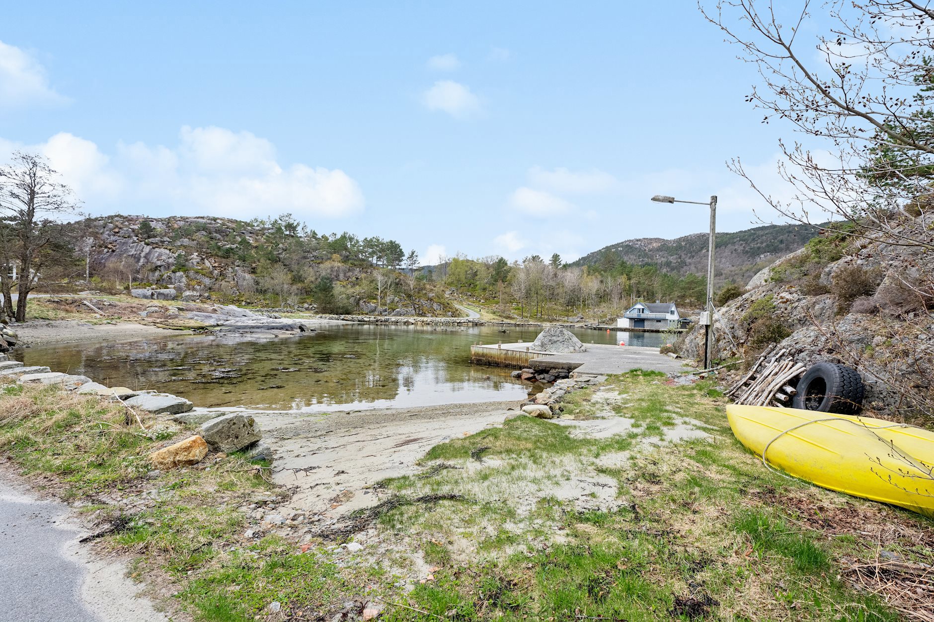 Dreggjavikveien , SANDNES | DNB Eiendom | Fra hjem til hjem