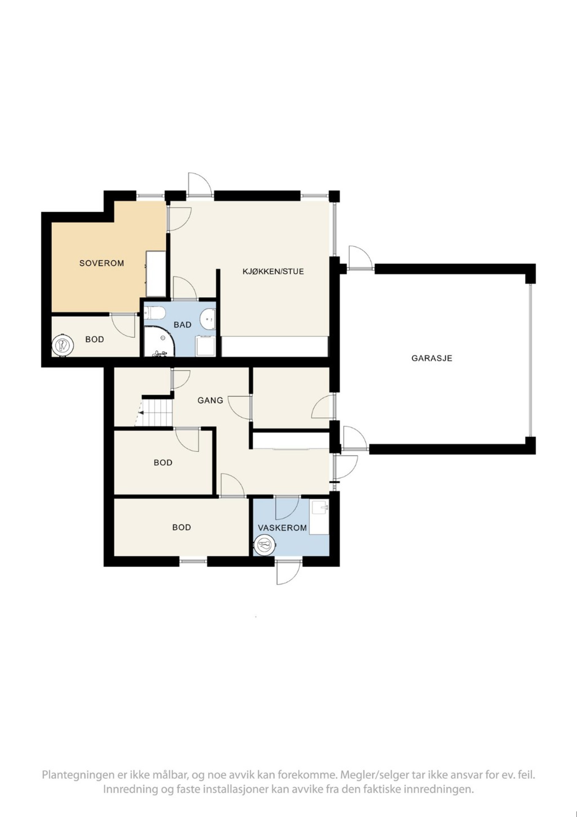 Øvre Tastasjøen 18A, STAVANGER | DNB Eiendom | Fra hjem til hjem