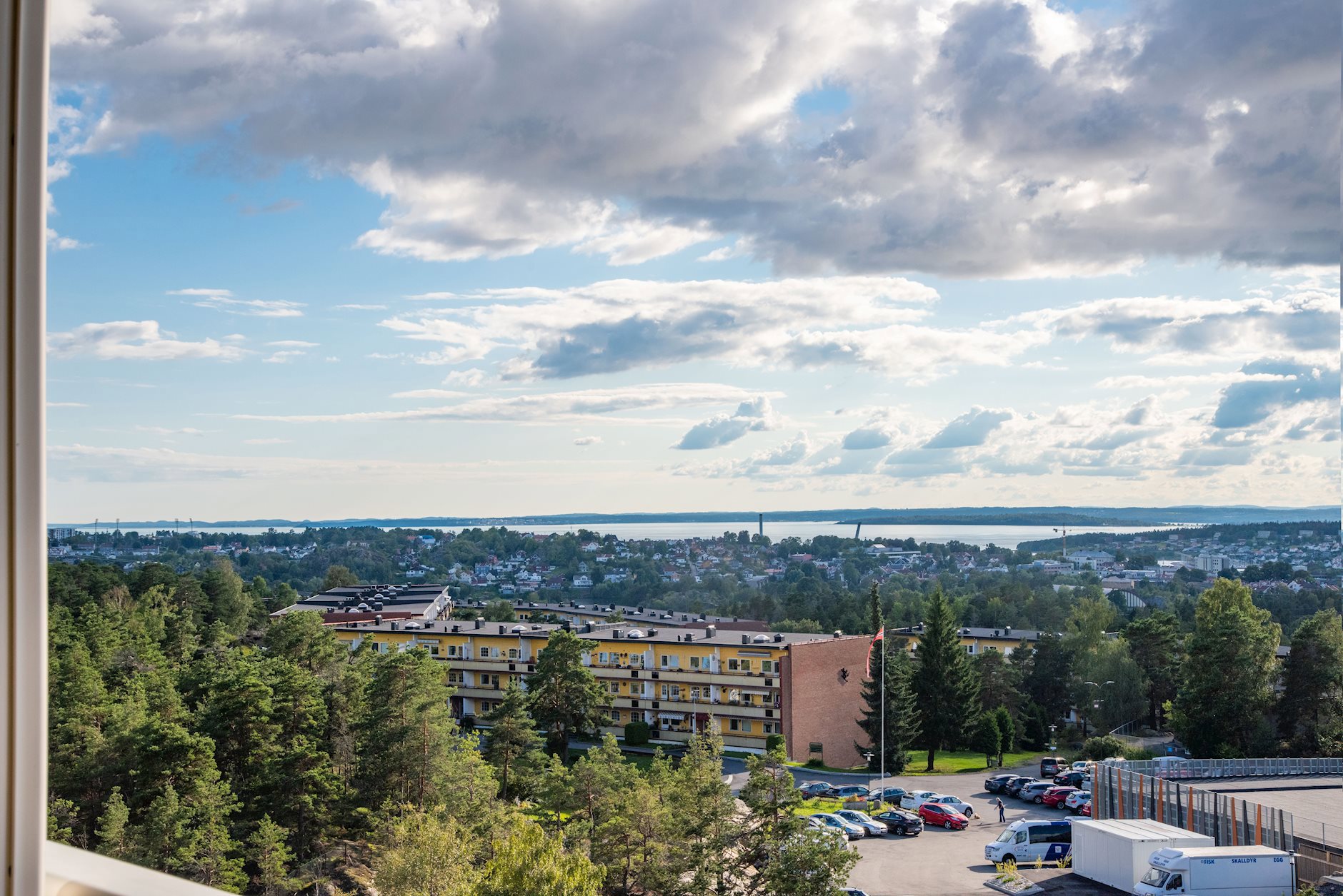 Carl Sibberns vei 5F, MOSS | DNB Eiendom | Fra hjem til hjem