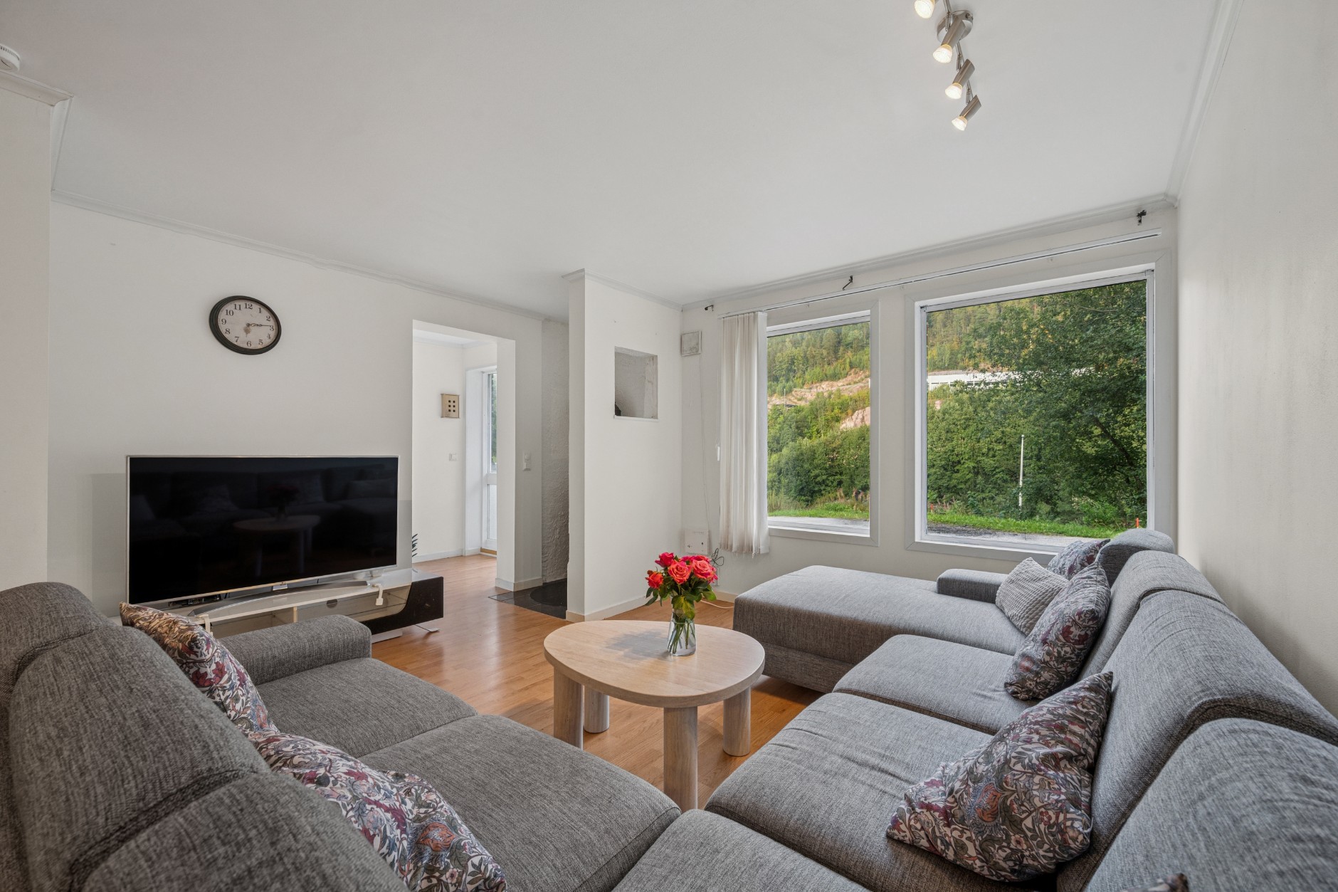 Kobbervikdalen 58A, DRAMMEN