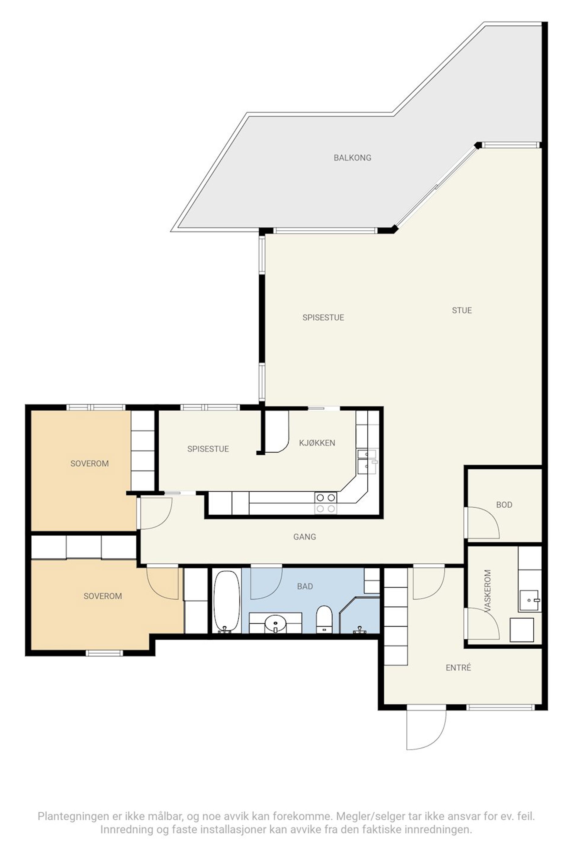 Hop terrasse 20, PARADIS | DNB Eiendom | Fra hjem til hjem