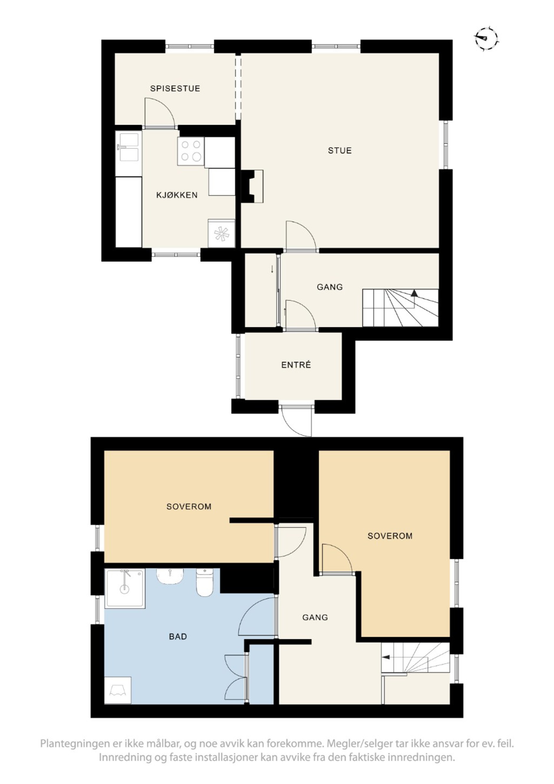 Stasjonsveien 10, SKOPPUM | DNB Eiendom | Fra hjem til hjem