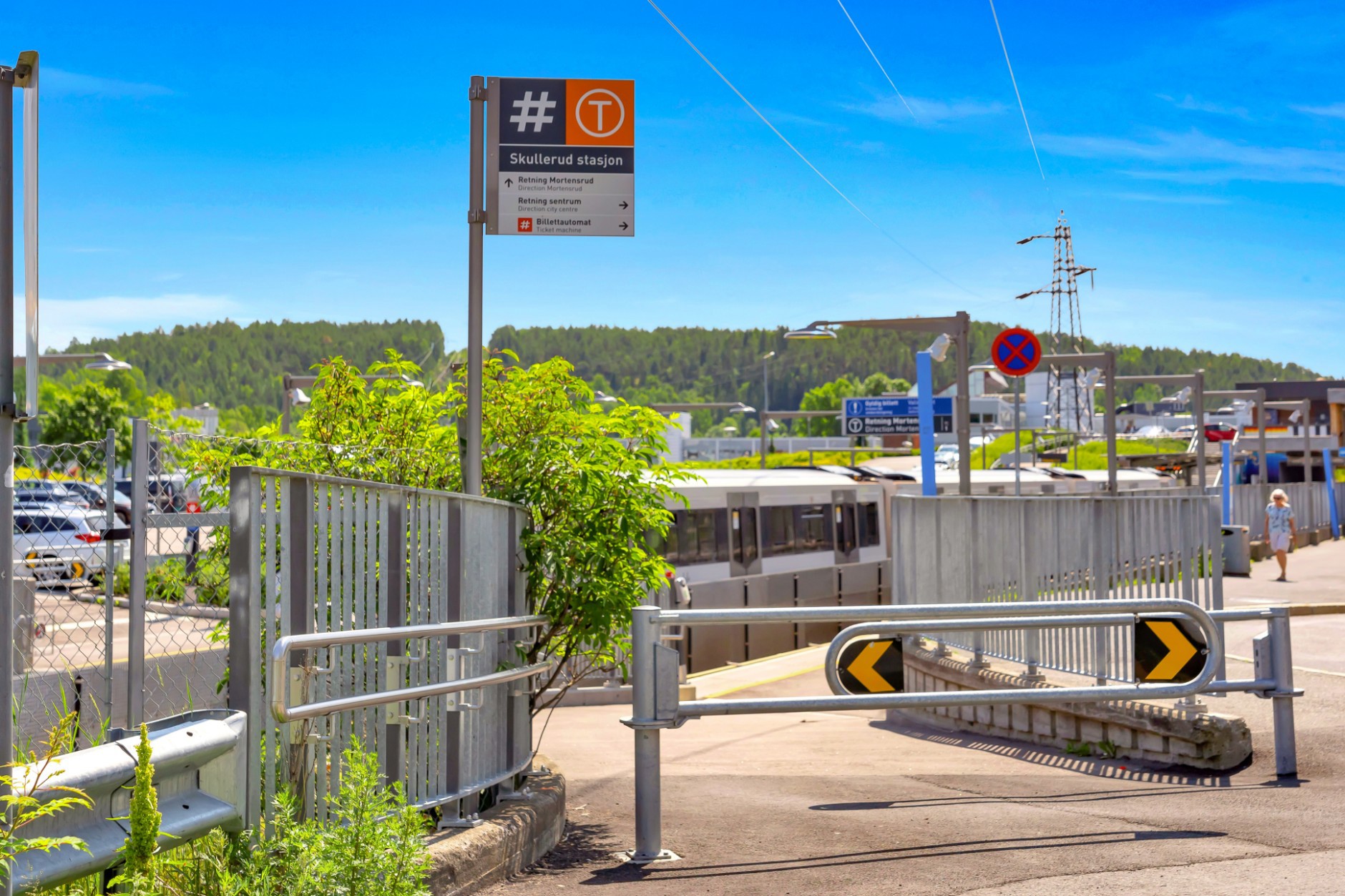 Gamle Enebakkvei 69, OSLO | DNB Eiendom | Fra hjem til hjem