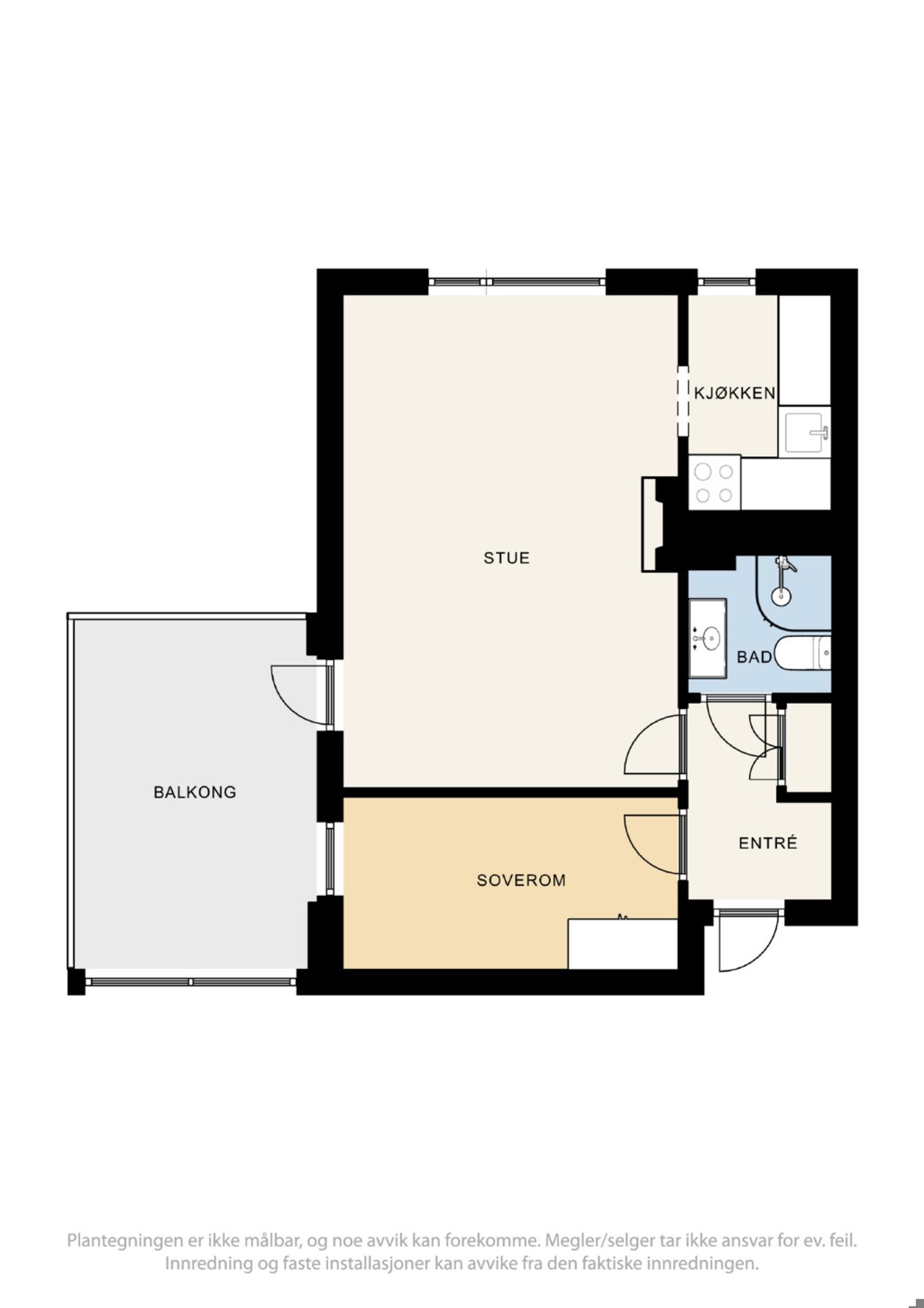 Moflatvegen 3, SKIEN | DNB Eiendom | Fra hjem til hjem