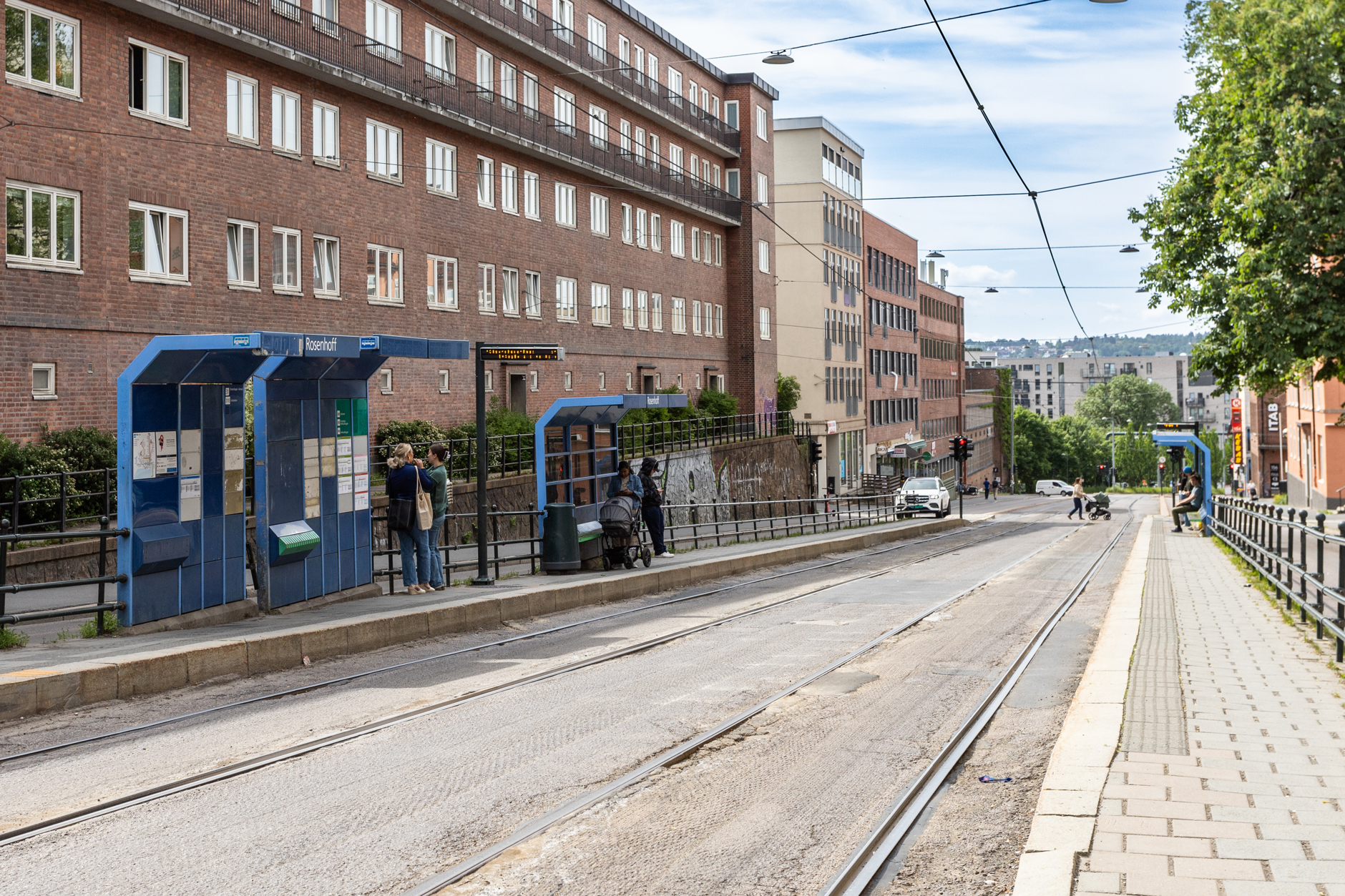 Trondheimsveien 170E, OSLO | DNB Eiendom | Fra hjem til hjem