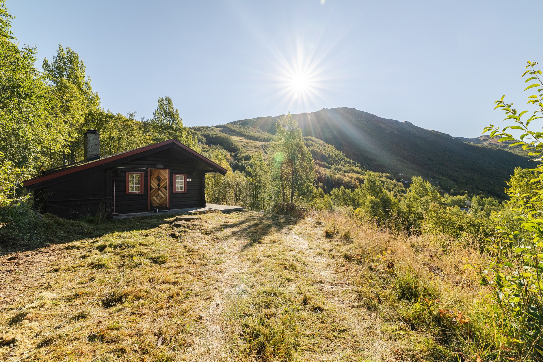 Grosetlie 156, HEMSEDAL