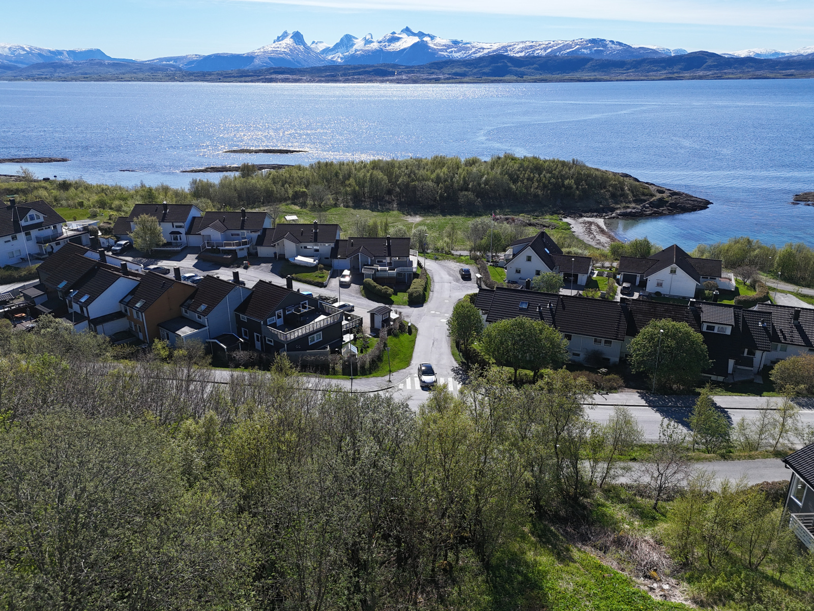 Alstadmyra 13, BODØ