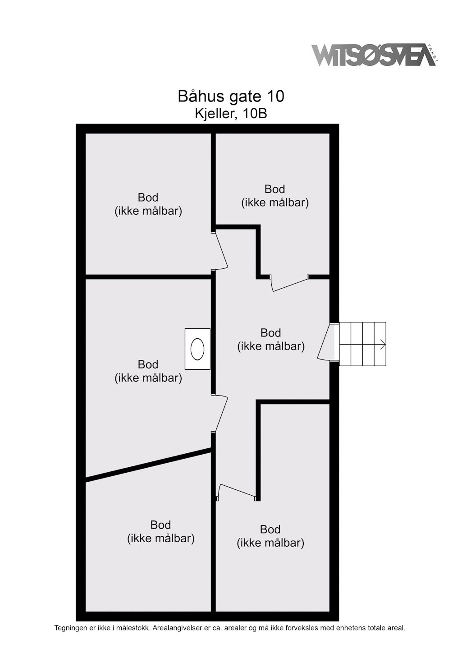 Båhus gate 10A og 10B., TRONDHEIM | DNB Eiendom | Fra hjem til hjem