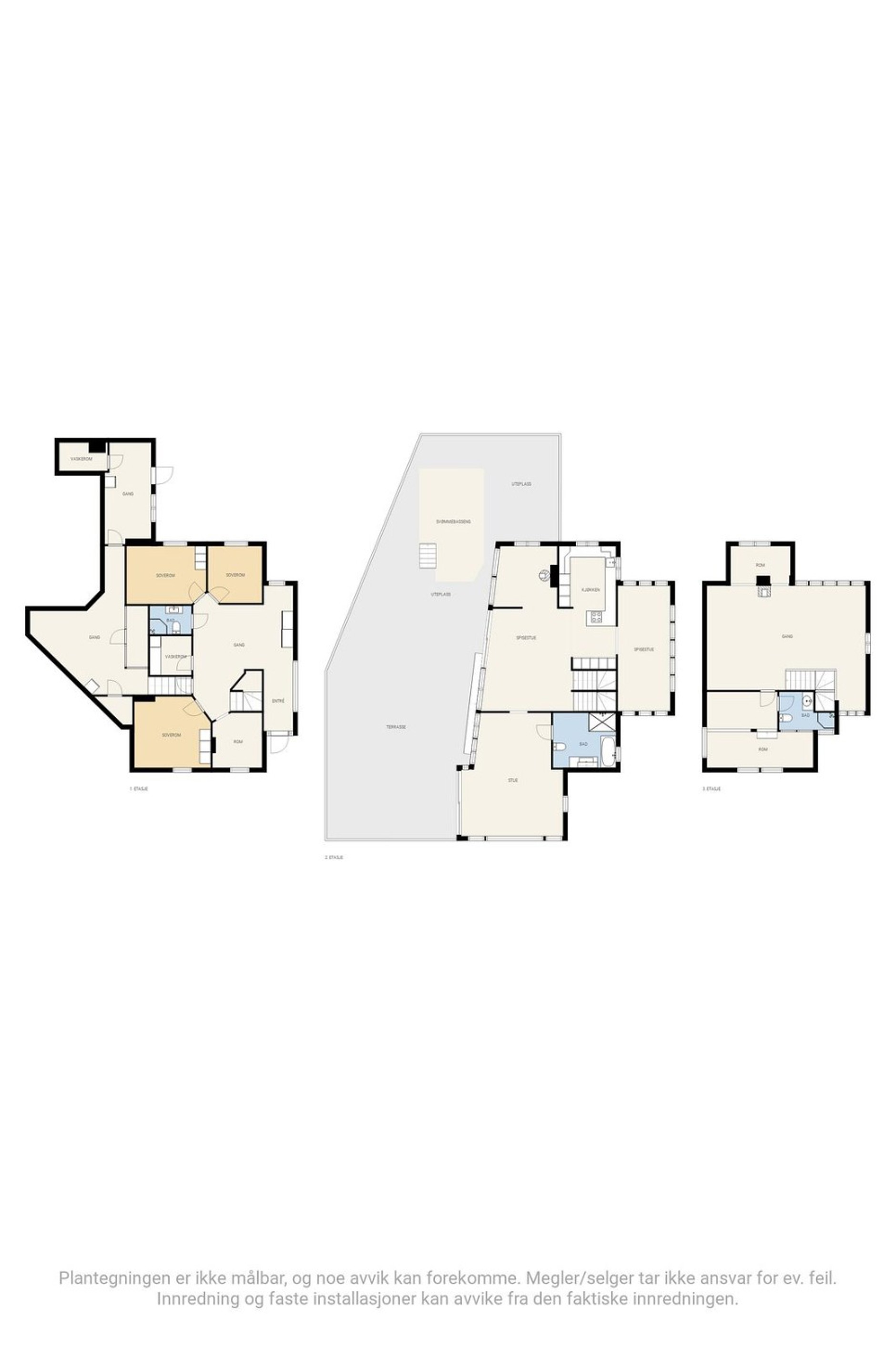 Hånestangen 41A, KRISTIANSAND S | DNB Eiendom | Fra hjem til hjem