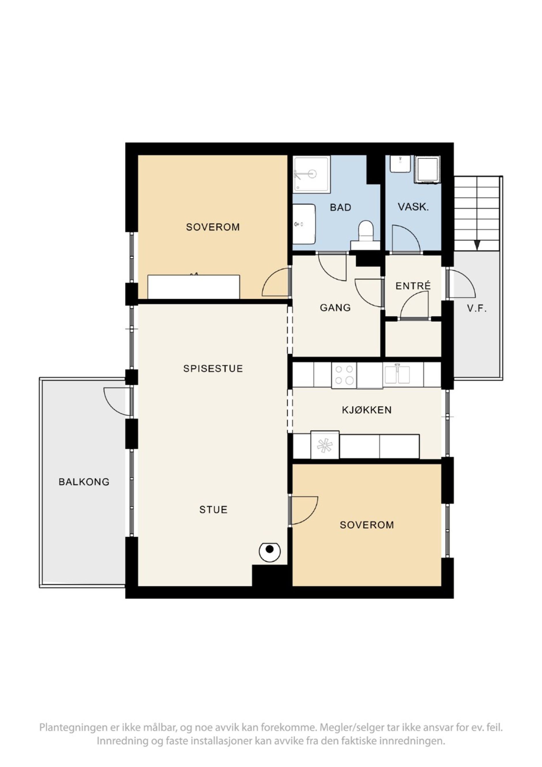 Bjørnekroken 55, ÅS | DNB Eiendom | Fra hjem til hjem