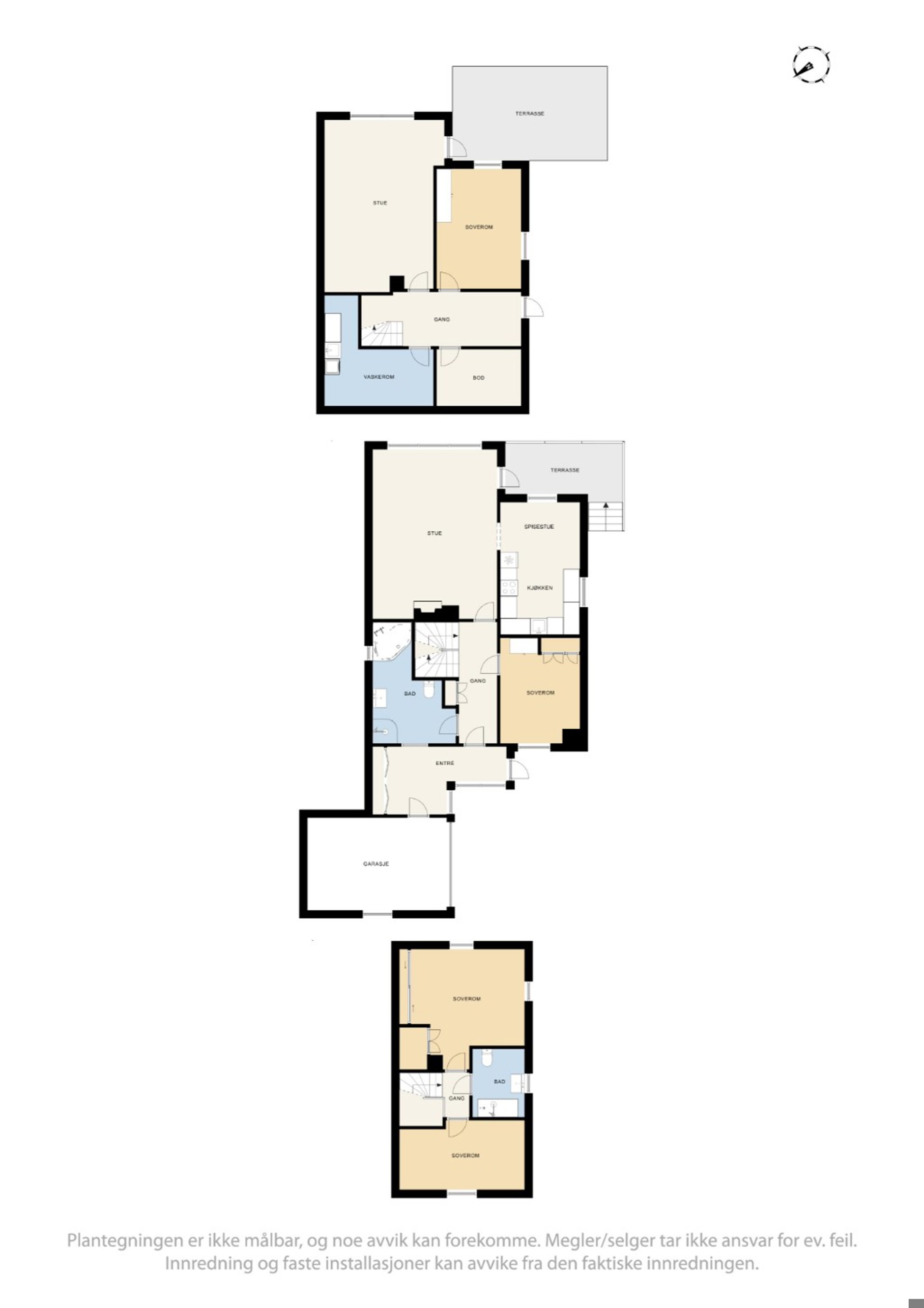 Kalvatræhagen 18, KOPERVIK | DNB Eiendom | Fra hjem til hjem