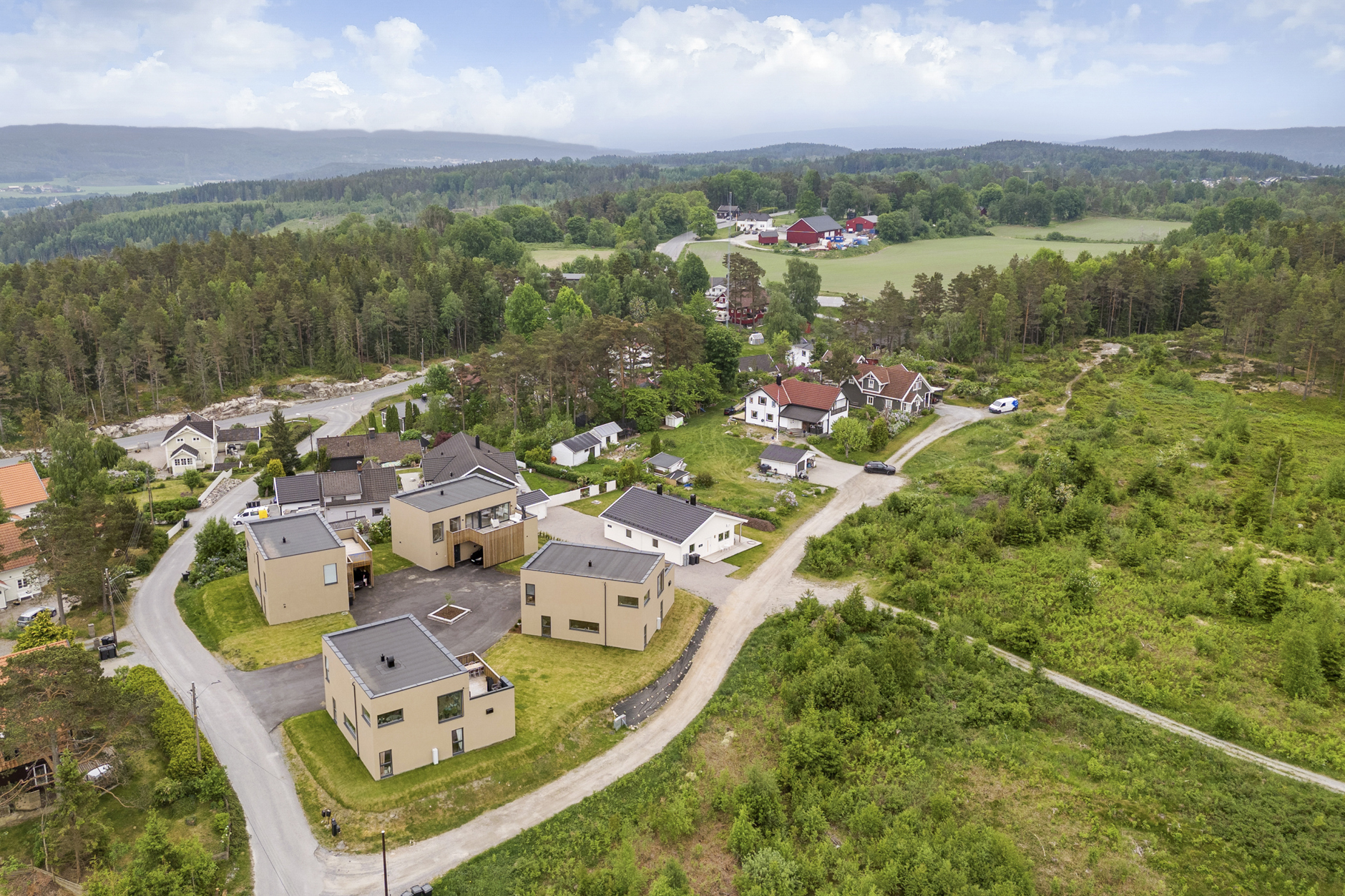 Soldatveien 8B, HALDEN | DNB Eiendom | Fra hjem til hjem