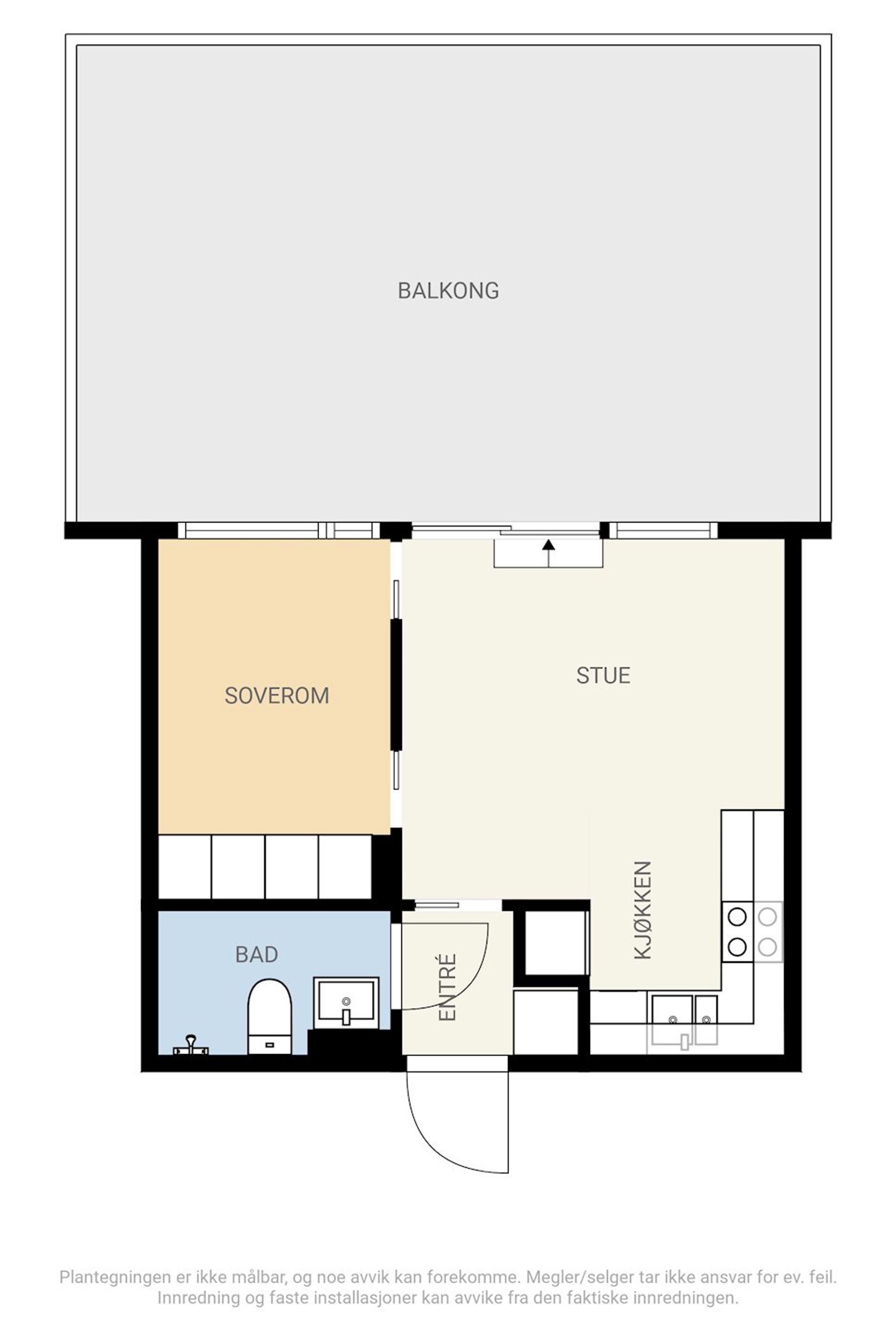 Strømsbuveien 7F, ARENDAL | DNB Eiendom | Fra hjem til hjem