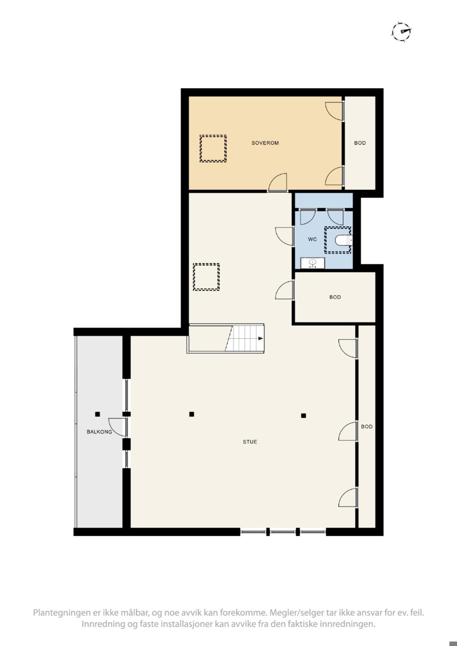 Hubrovegen 10A, SKIEN | DNB Eiendom | Fra hjem til hjem