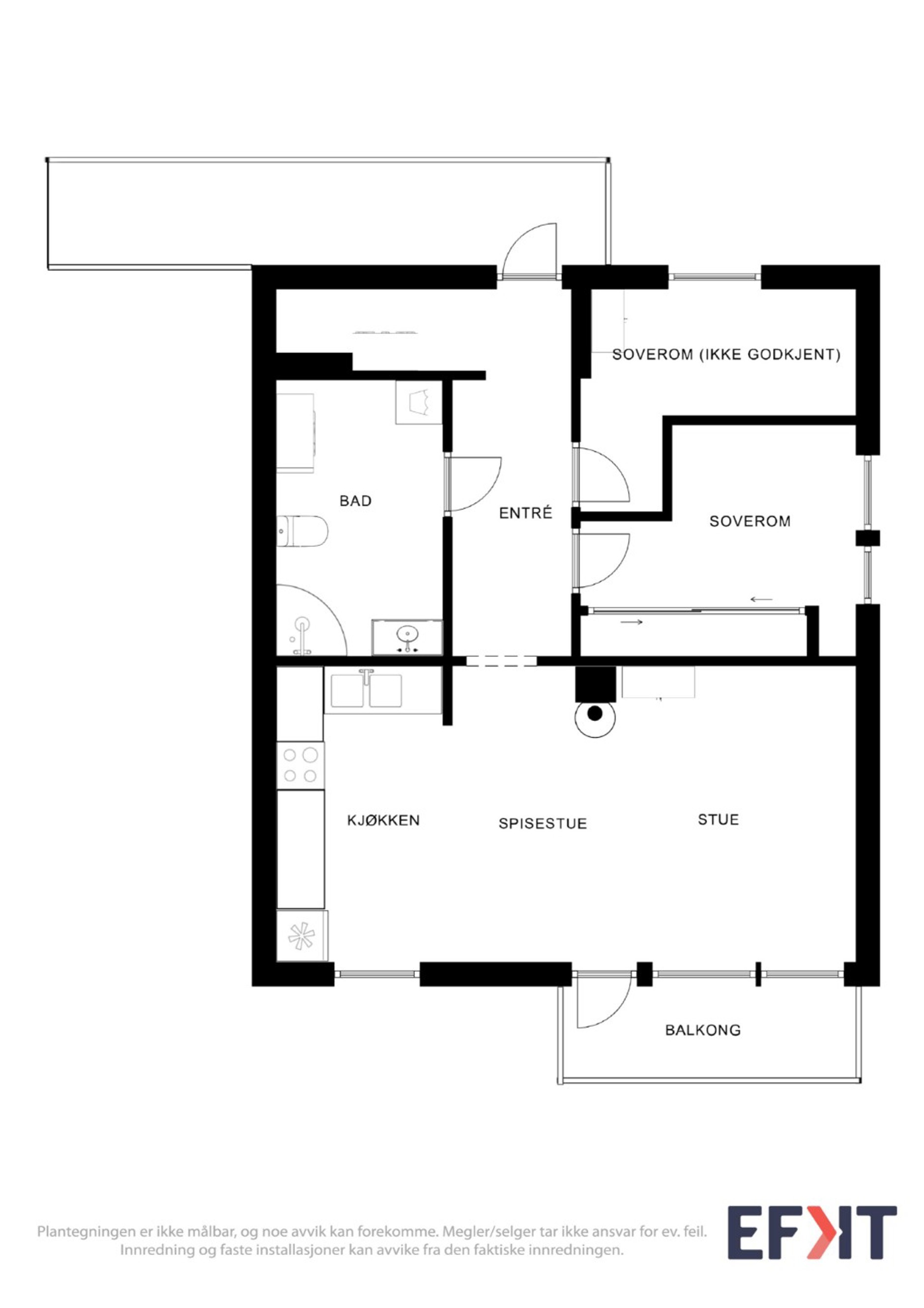 Sloratoppen 132, LANGHUS | DNB Eiendom | Fra hjem til hjem