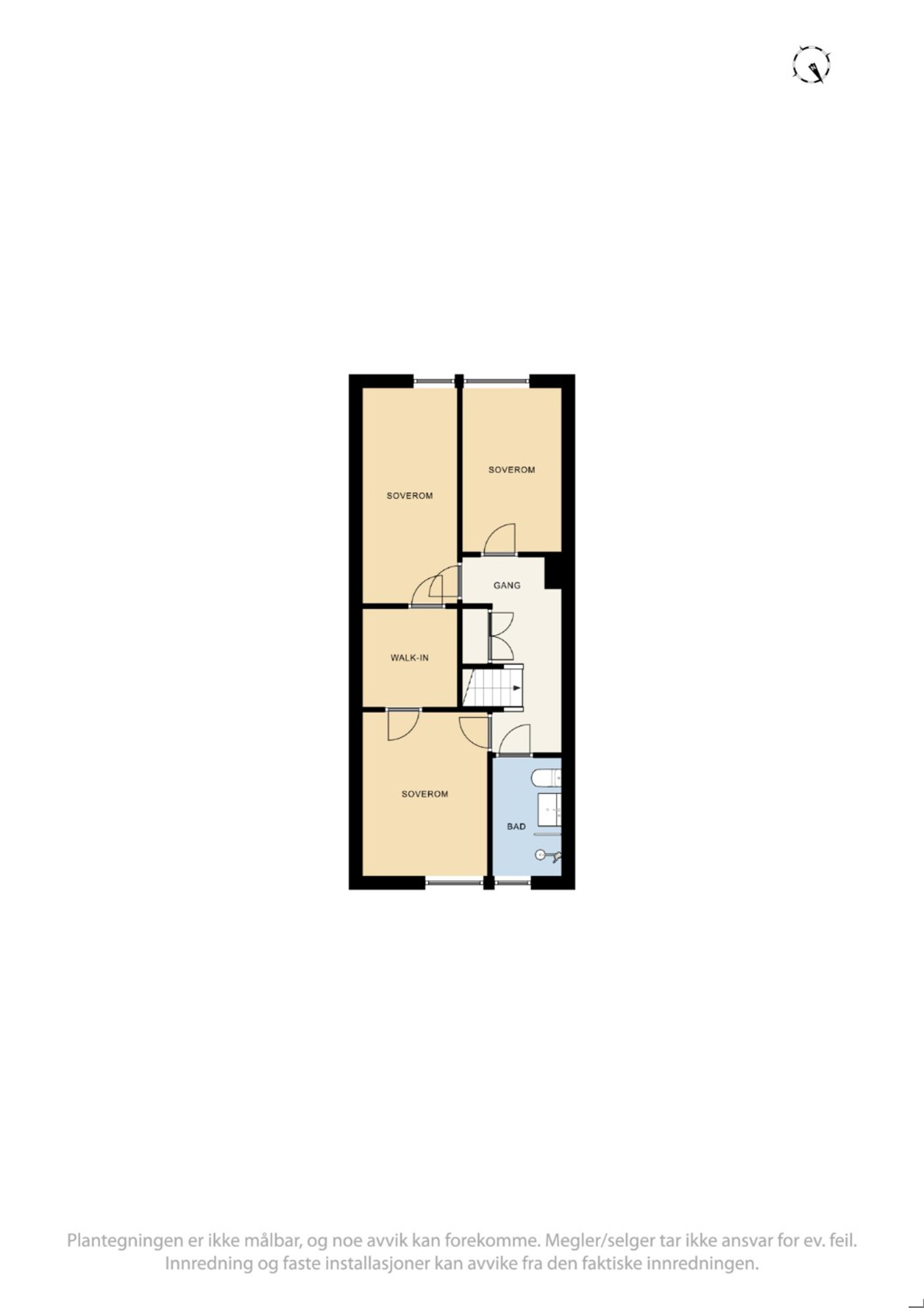 Bokfinkveien 6C, KRISTIANSAND S | DNB Eiendom | Fra hjem til hjem