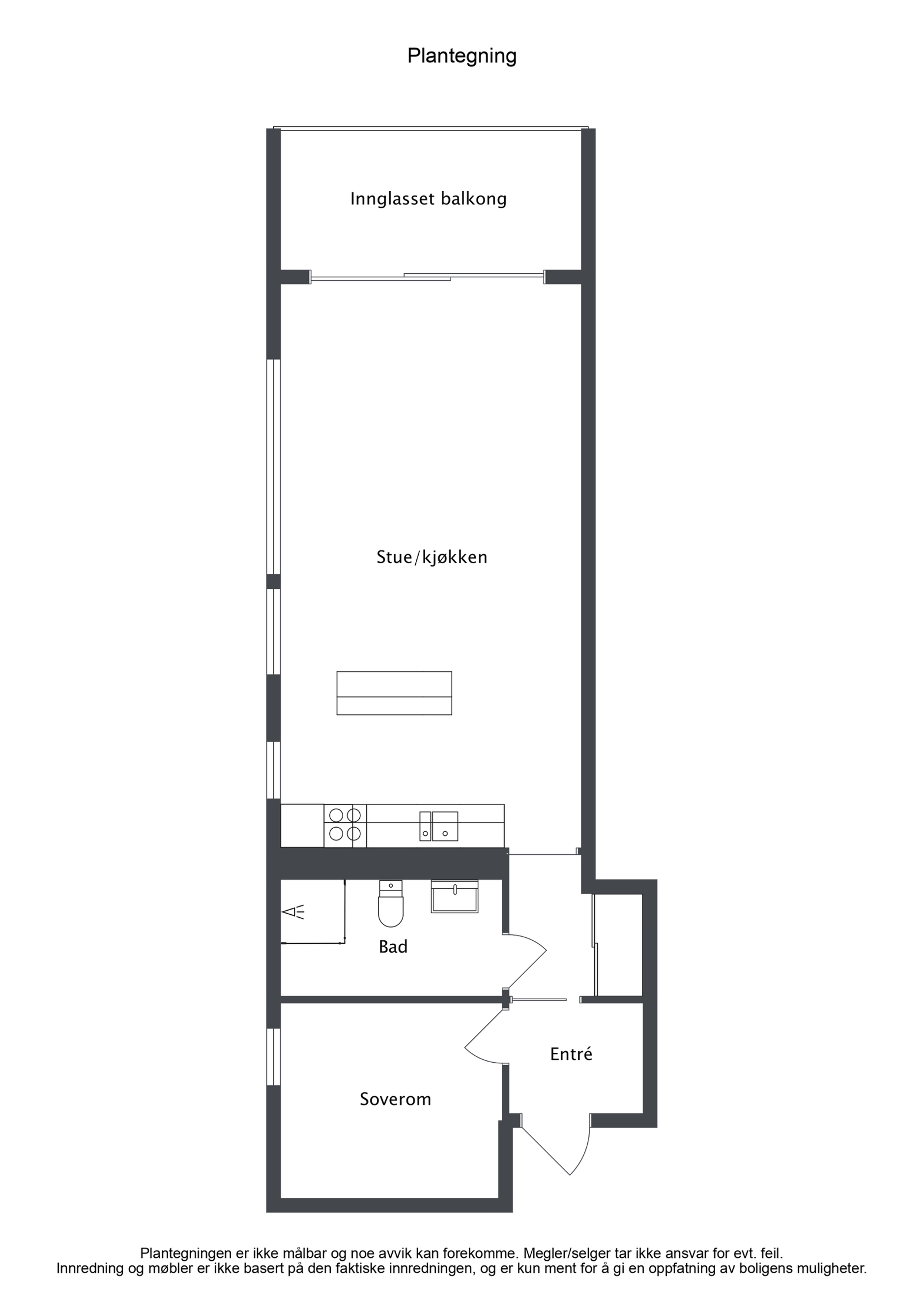 Brubakken 8, LILLEHAMMER | DNB Eiendom | Fra hjem til hjem