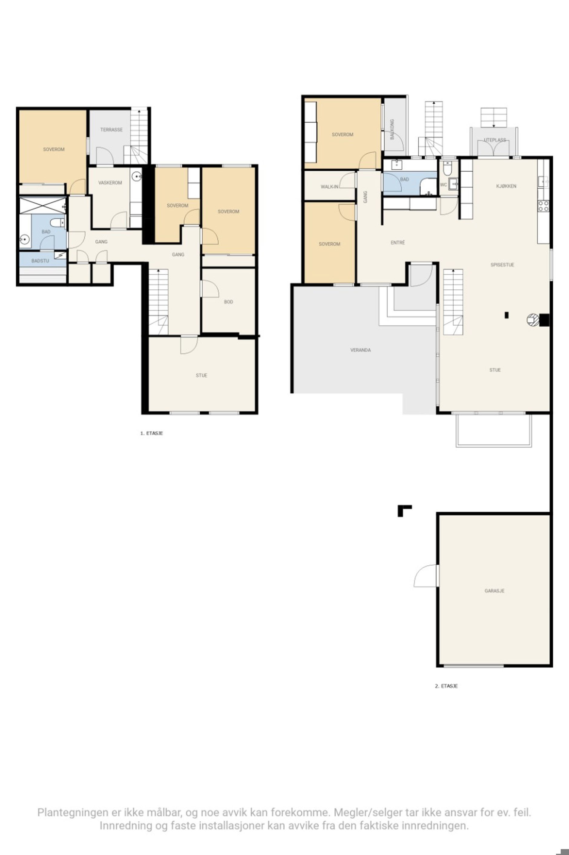 Røsholtveien 11C, BODØ | DNB Eiendom | Fra hjem til hjem