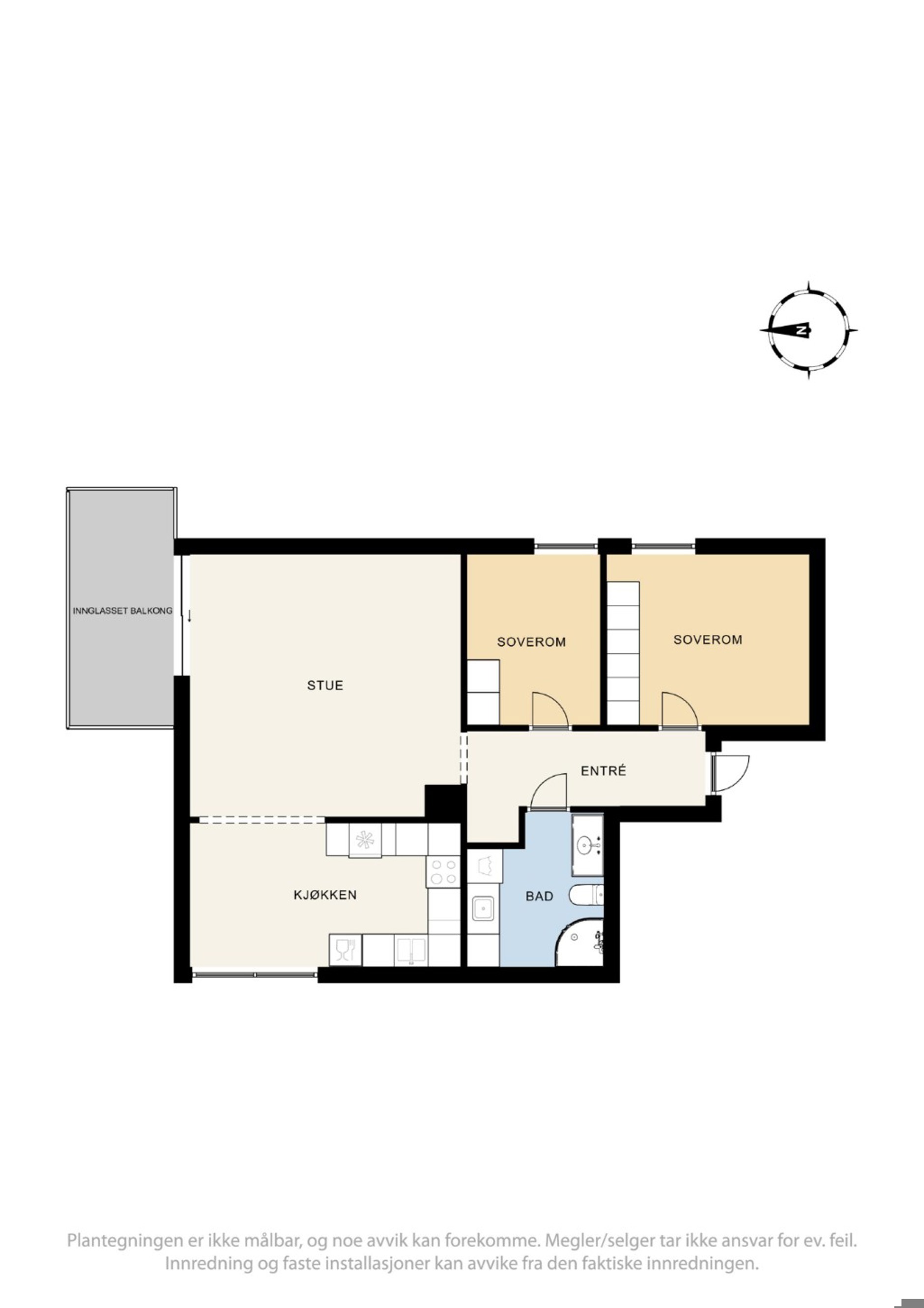 Solsiden 7, ARENDAL | DNB Eiendom | Fra hjem til hjem