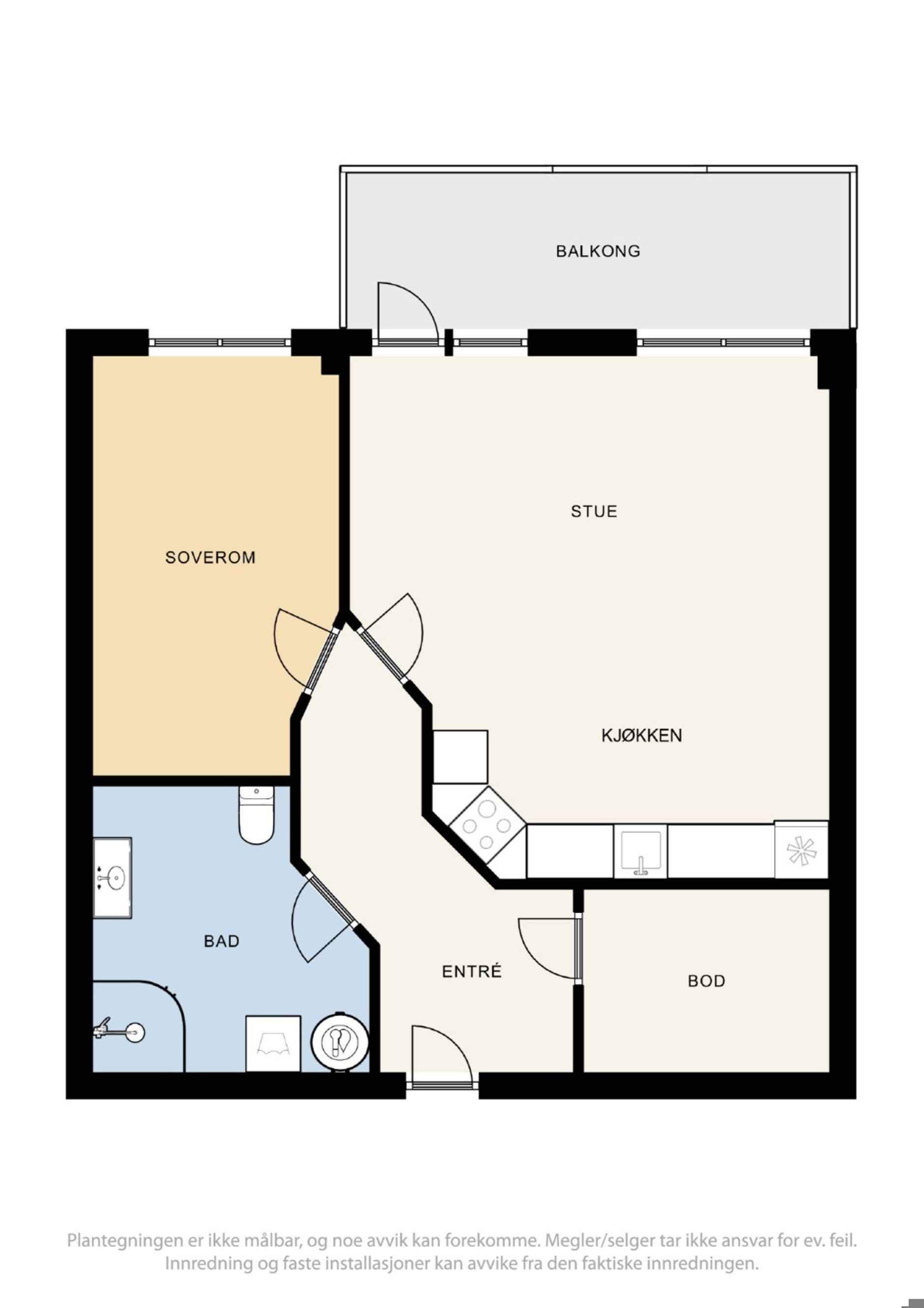 Markveien 39, ALTA | DNB Eiendom | Fra hjem til hjem