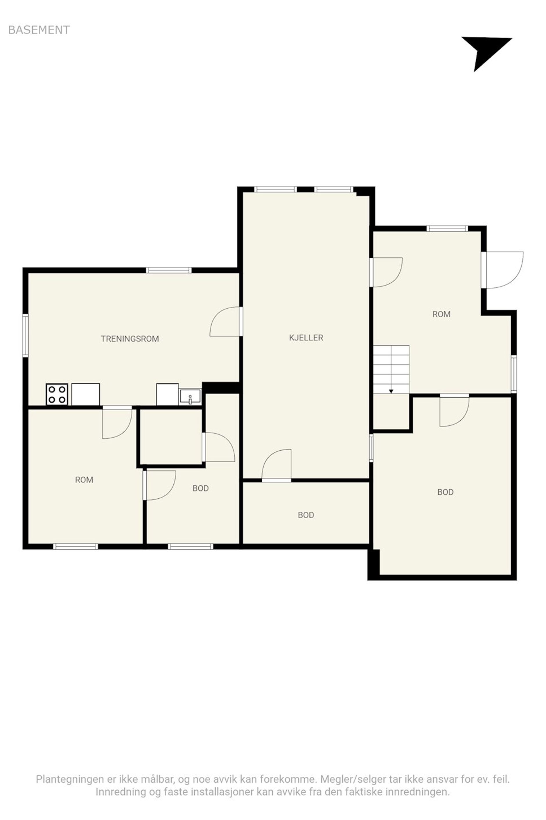 Bjørnerødveien 225, SPERREBOTN | DNB Eiendom | Fra hjem til hjem