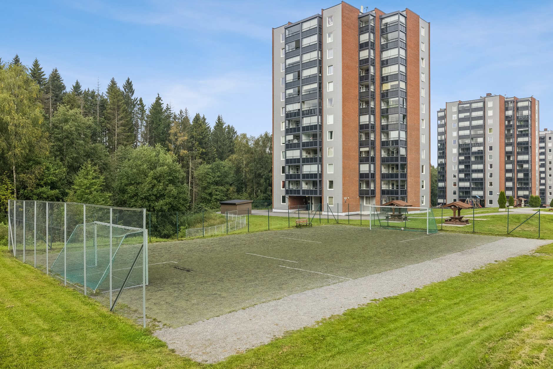 Klyveåsen 5, SKIEN | DNB Eiendom | Fra hjem til hjem