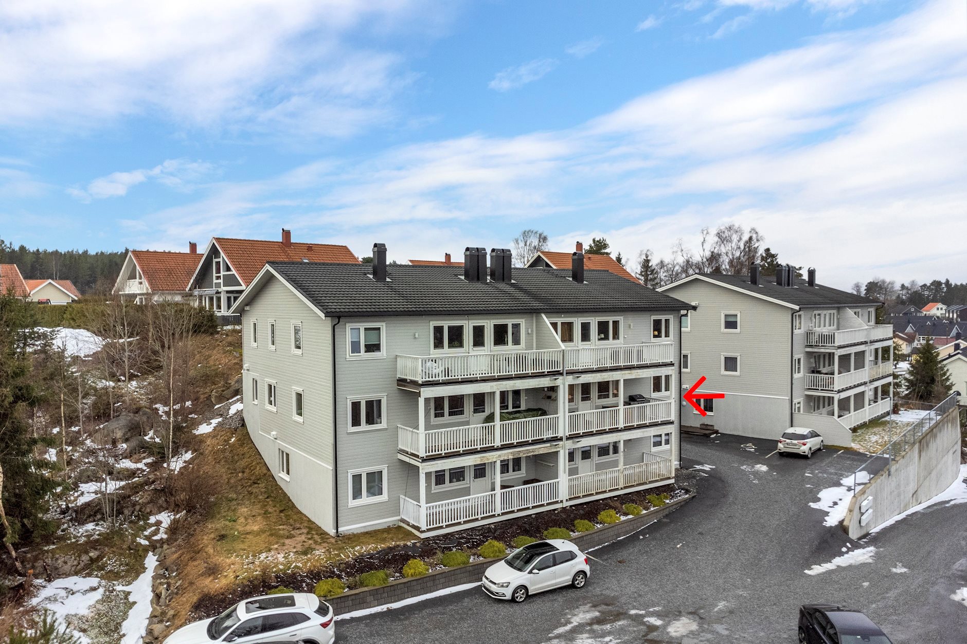 Hovsveien 54C, HALDEN | DNB Eiendom | Fra hjem til hjem