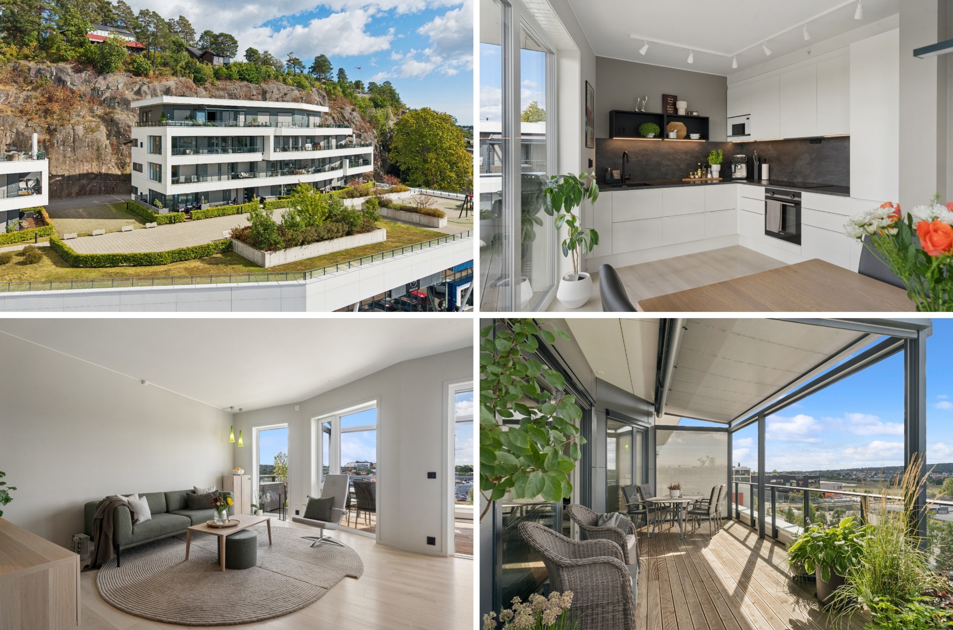 Solkilen 5, TØNSBERG