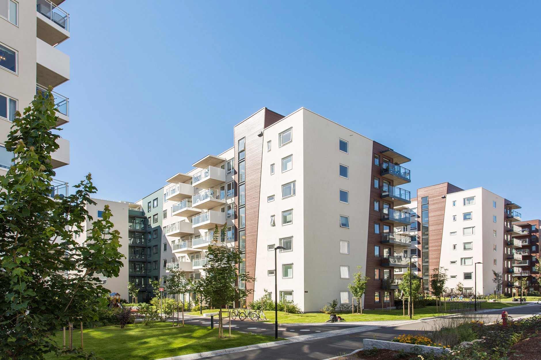 Lørenveien 62B, OSLO | DNB Eiendom | Fra hjem til hjem