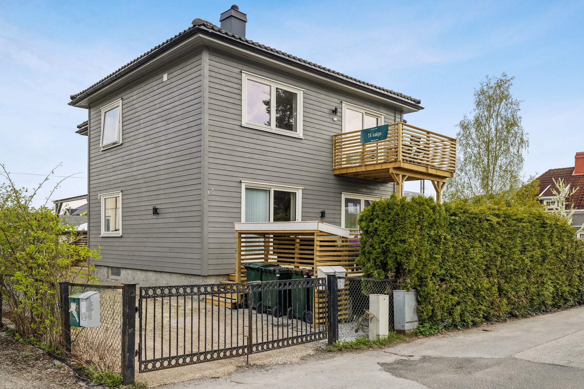 Åslyveien 6B, DRAMMEN | DNB Eiendom | Fra hjem til hjem