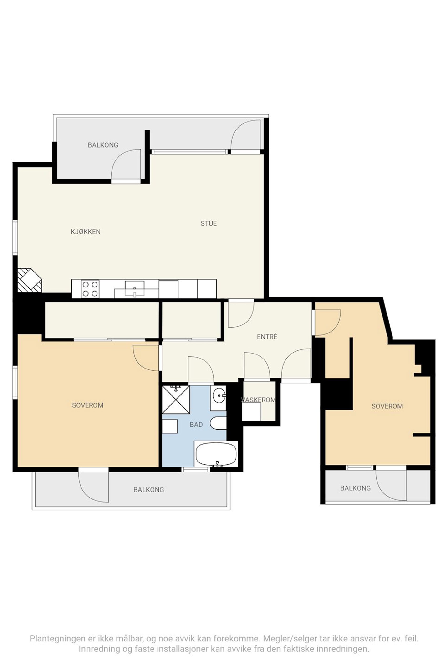 Stasjonsveien 51A, OSLO | DNB Eiendom | Fra hjem til hjem