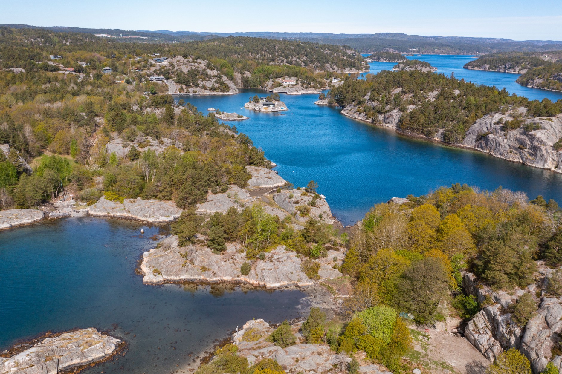 Klingsund 36, LILLESAND | DNB Eiendom | Fra hjem til hjem