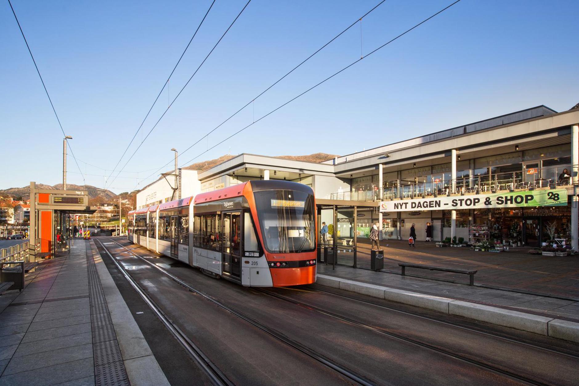 Lyngbakken 5, BERGEN | DNB Eiendom | Fra hjem til hjem