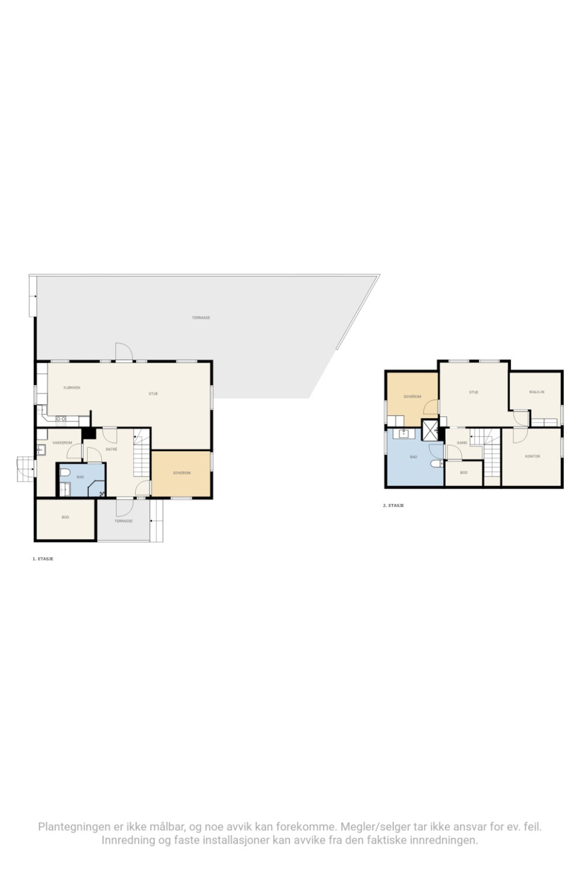 Hommelia 39, ØVREBØ | DNB Eiendom | Fra hjem til hjem