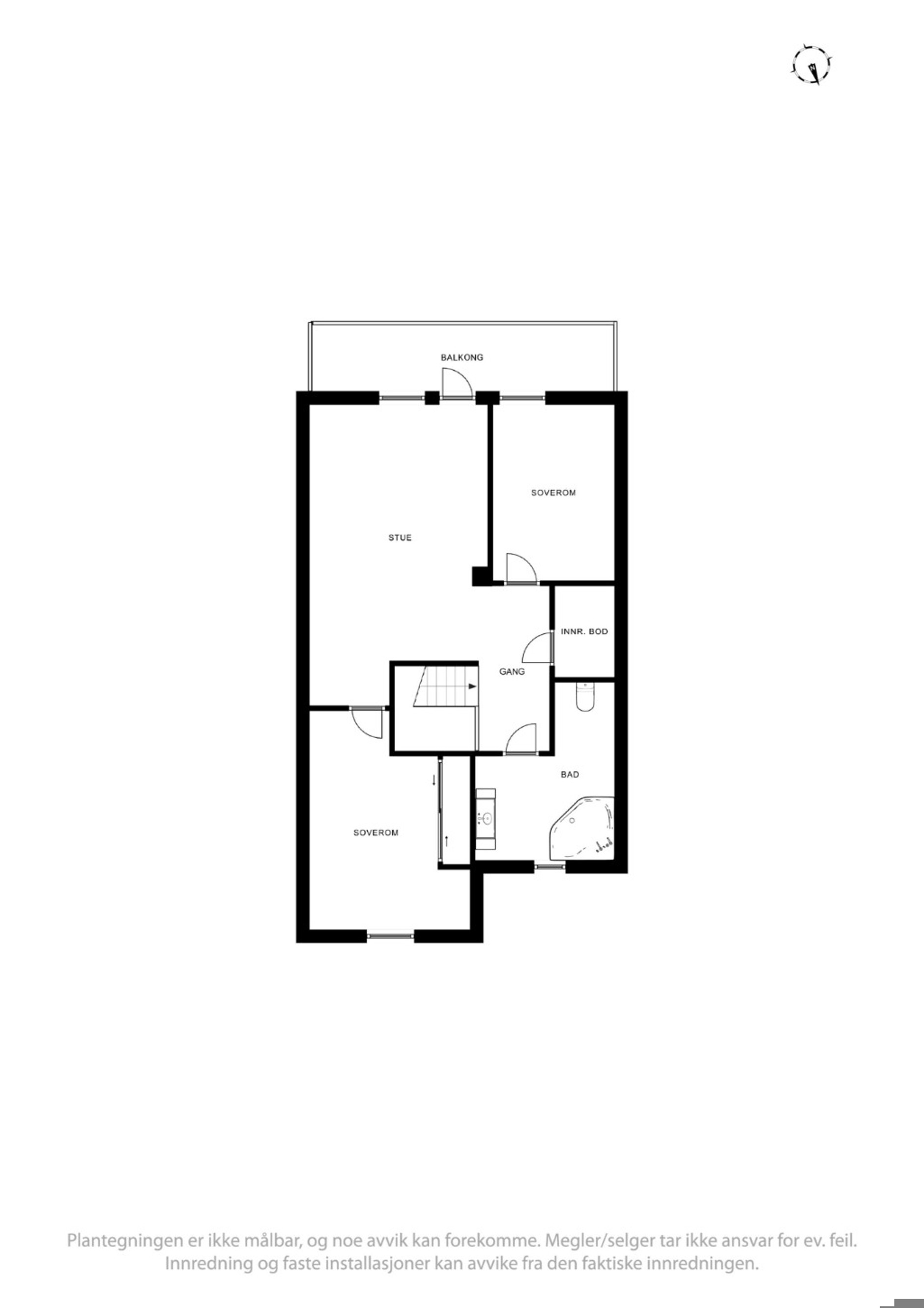 Trolldalslia 48, FEVIK | DNB Eiendom | Fra hjem til hjem