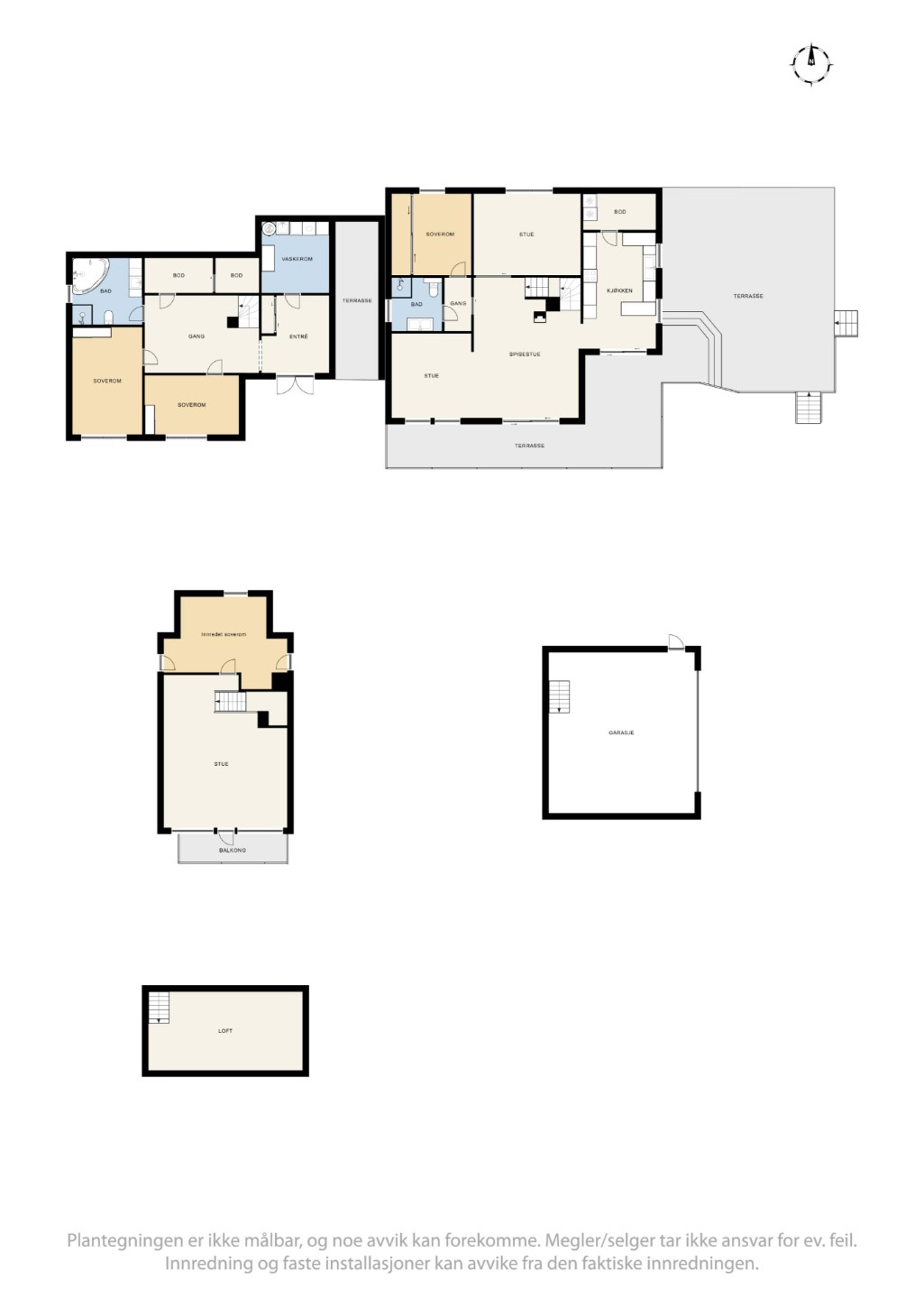 Moeneveien 39, VARTEIG | DNB Eiendom | Fra hjem til hjem