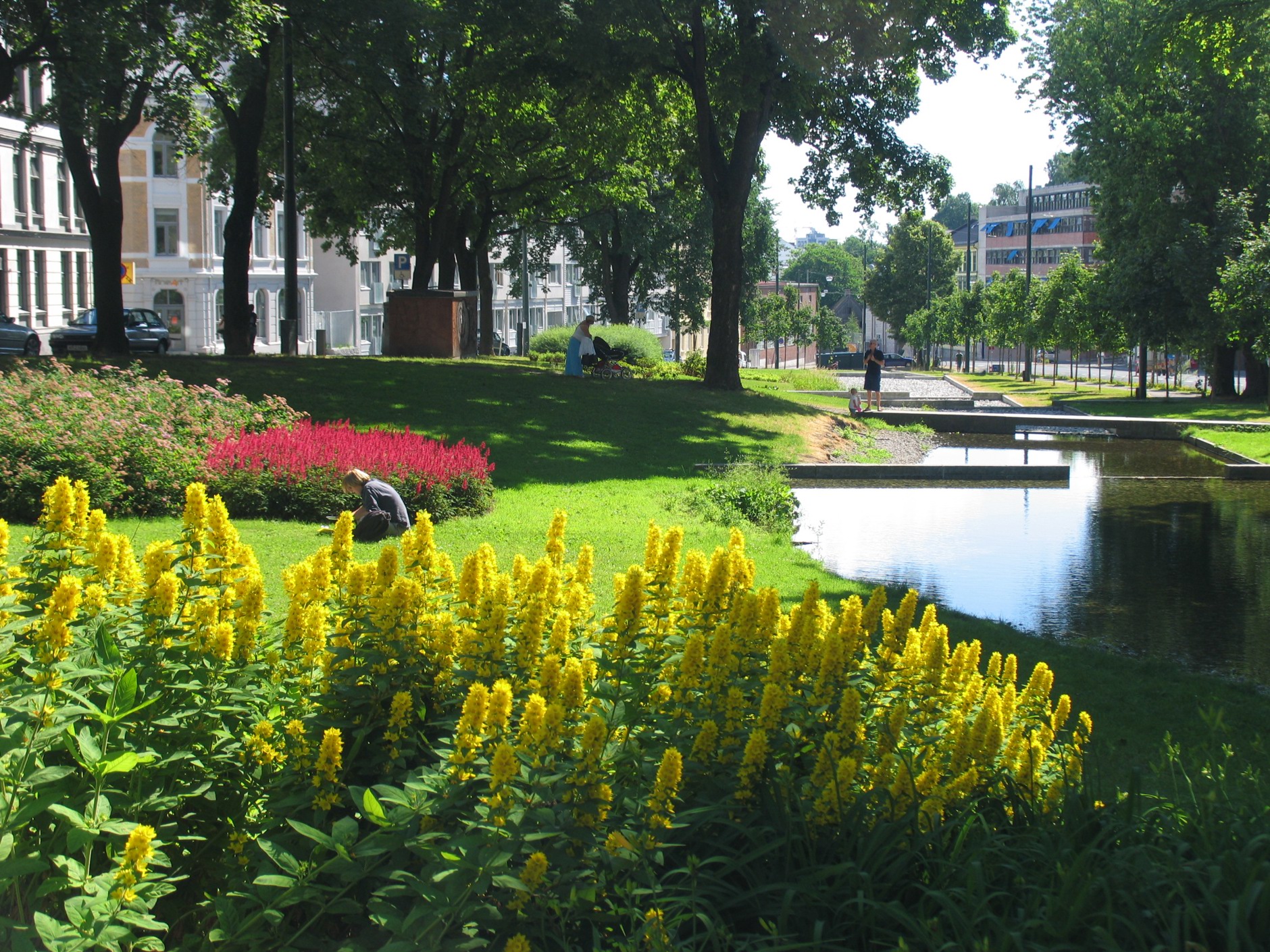 Bergstien 16C, OSLO | DNB Eiendom | Fra hjem til hjem