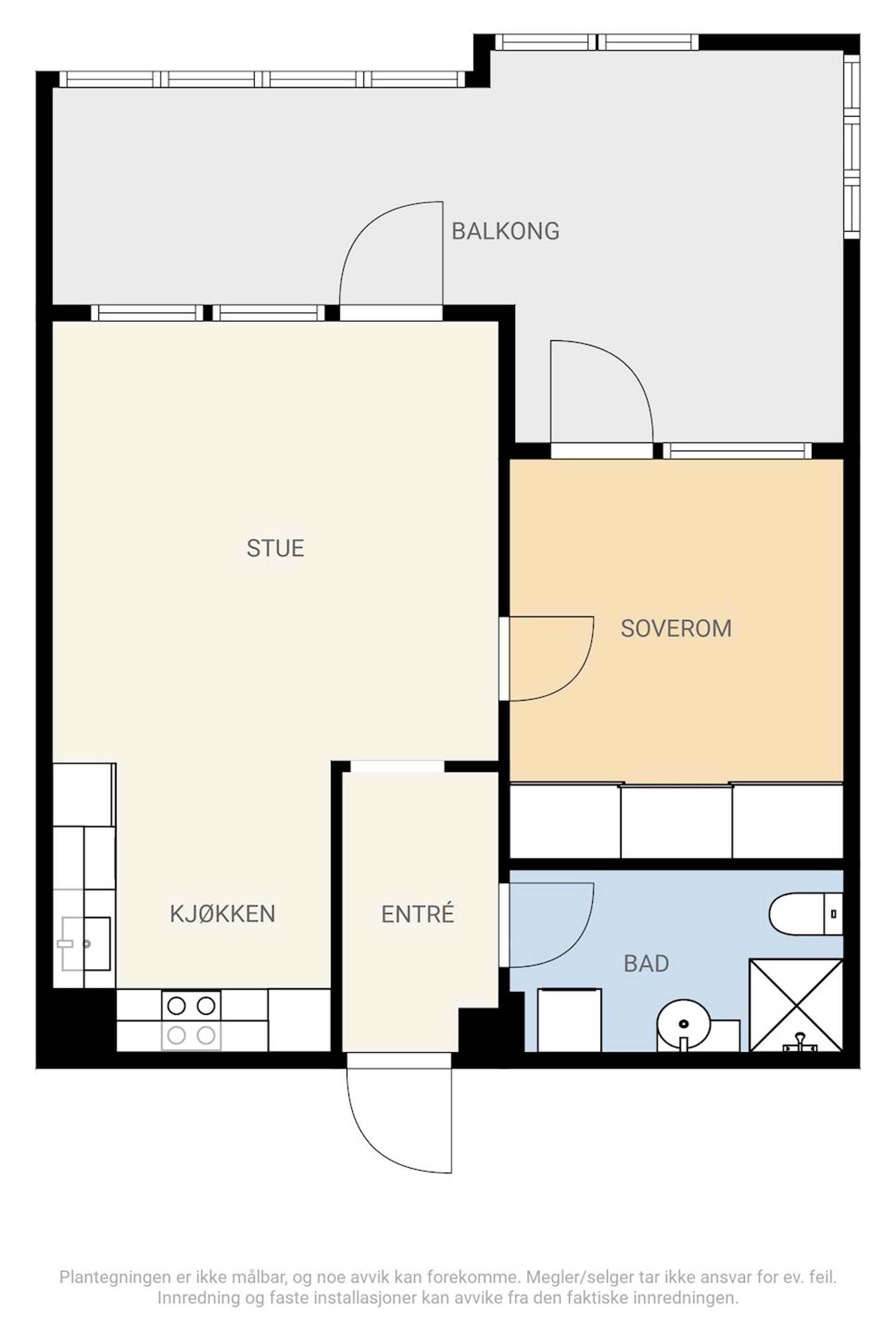 Winston Churchills veg 86, TROMSØ | DNB Eiendom | Fra hjem til hjem