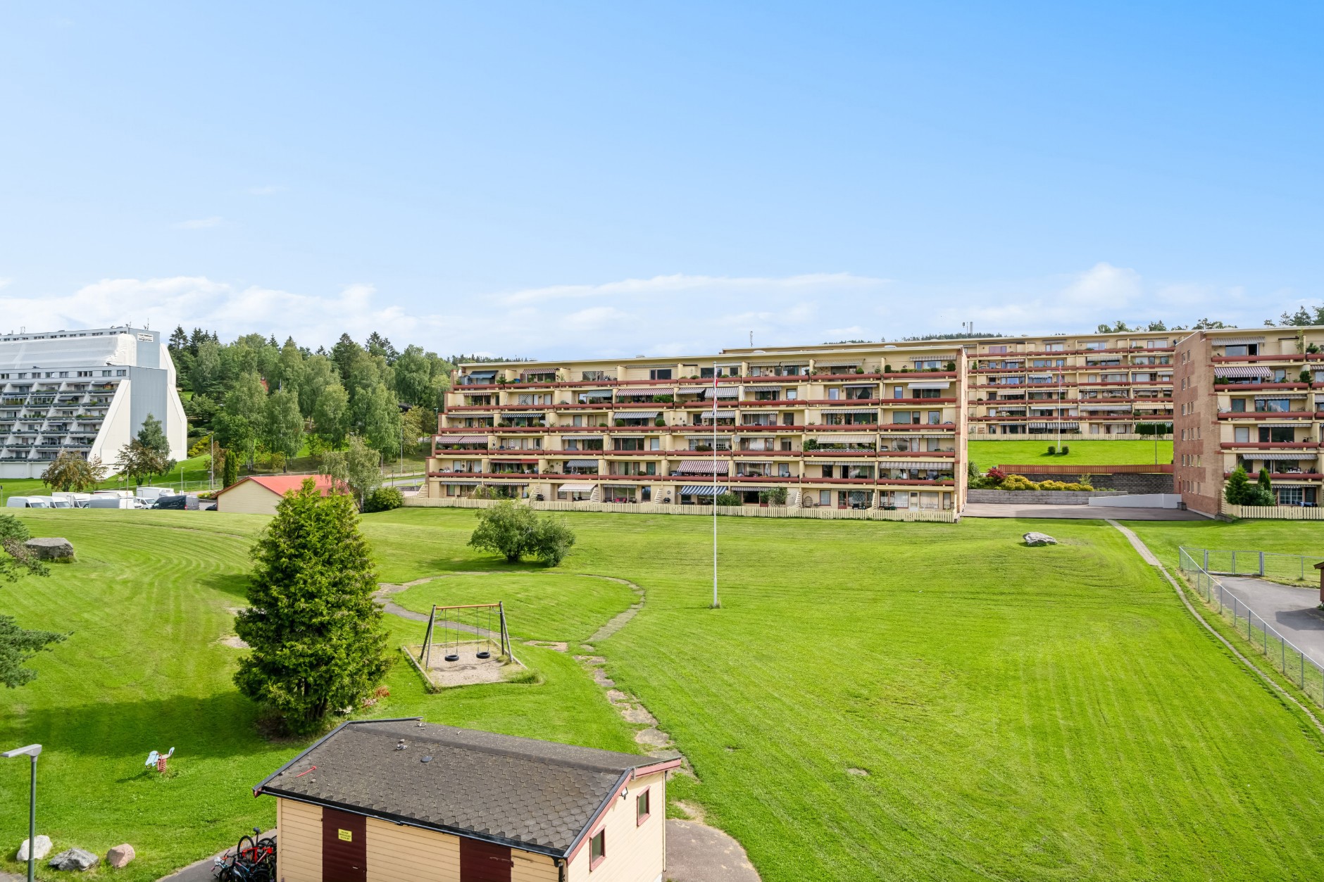 Vestlisvingen 19, OSLO | DNB Eiendom | Fra hjem til hjem