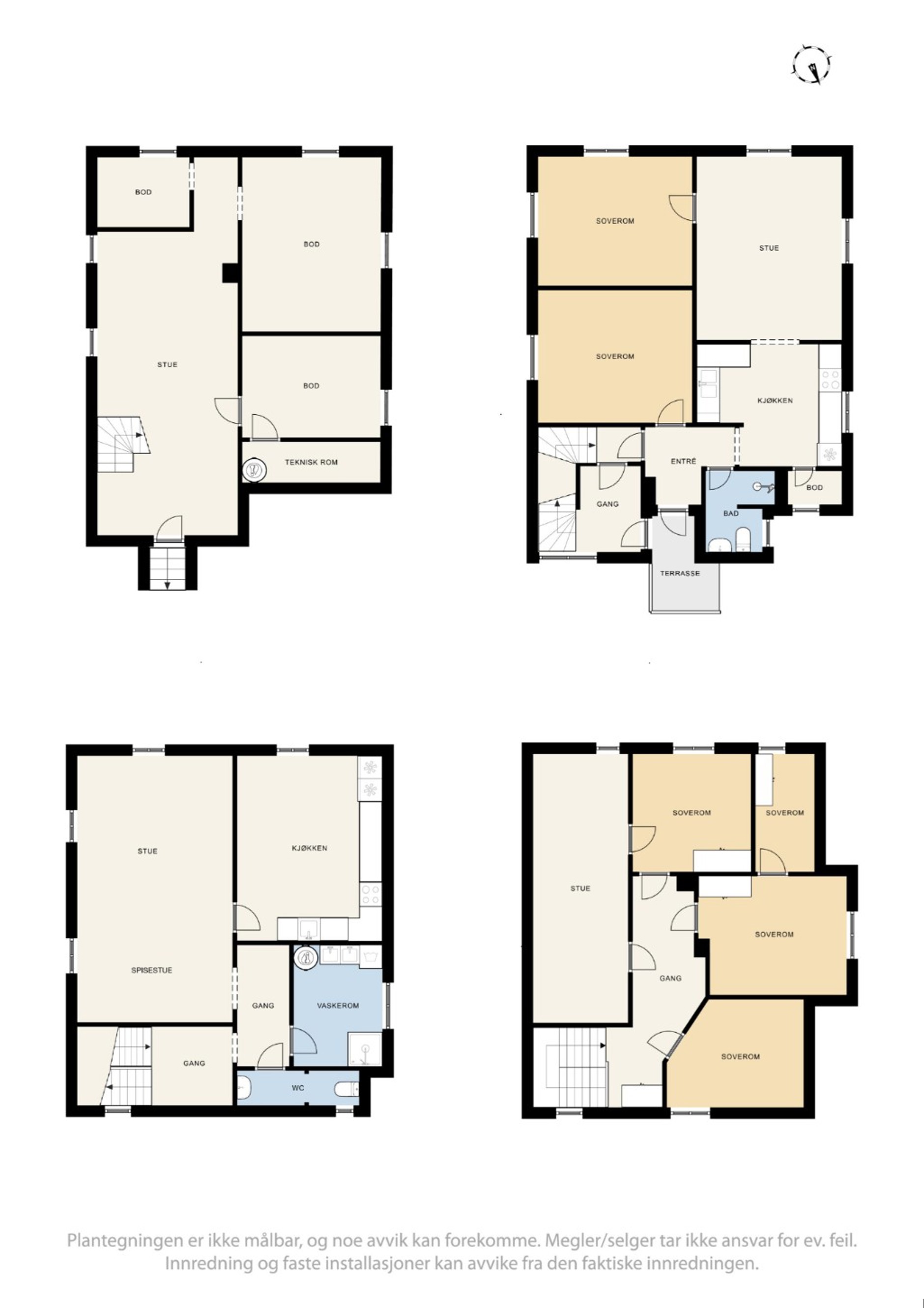 Solumgata 42, SKIEN | DNB Eiendom | Fra hjem til hjem