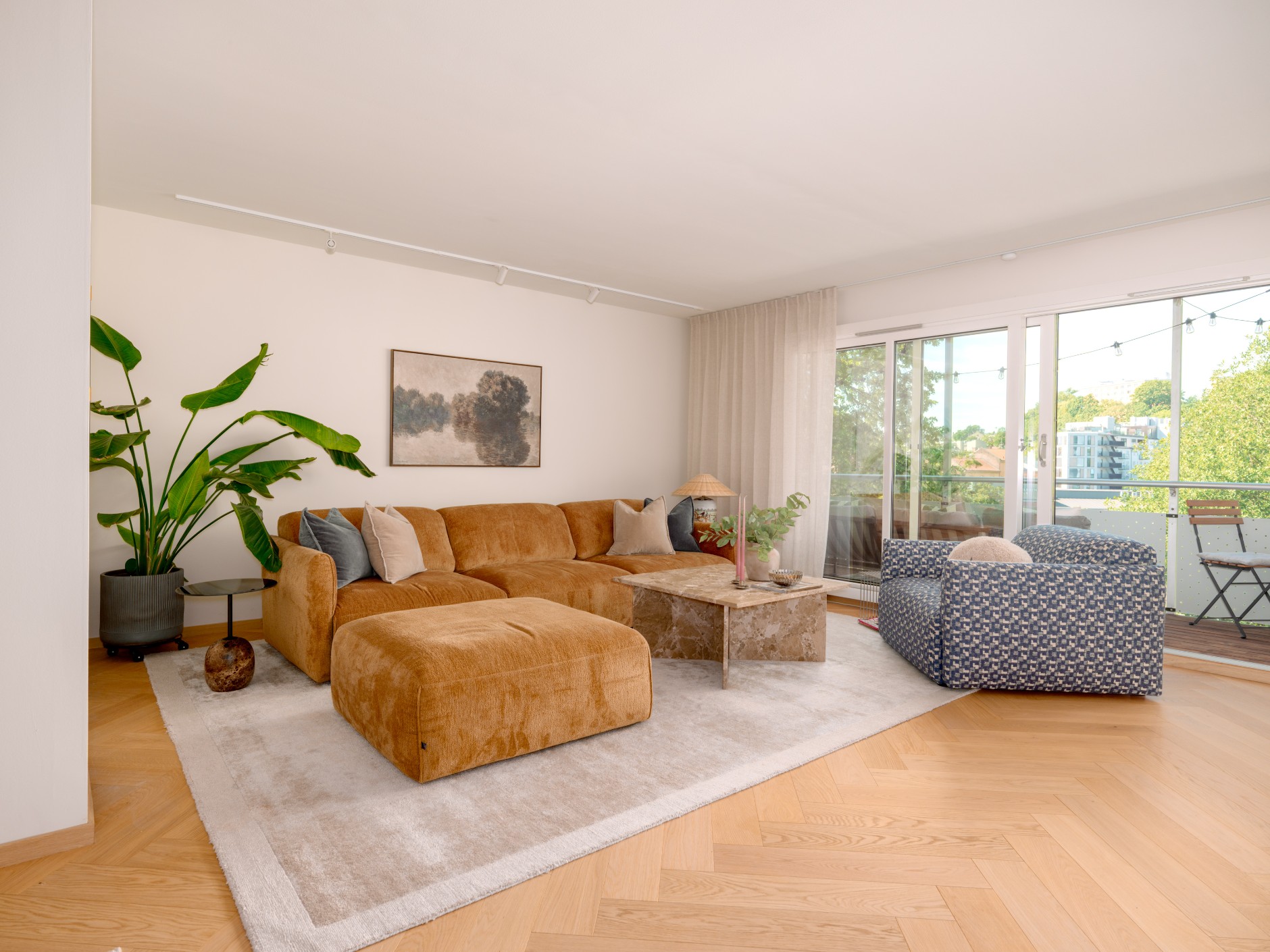 Sofienberggata 3B, OSLO