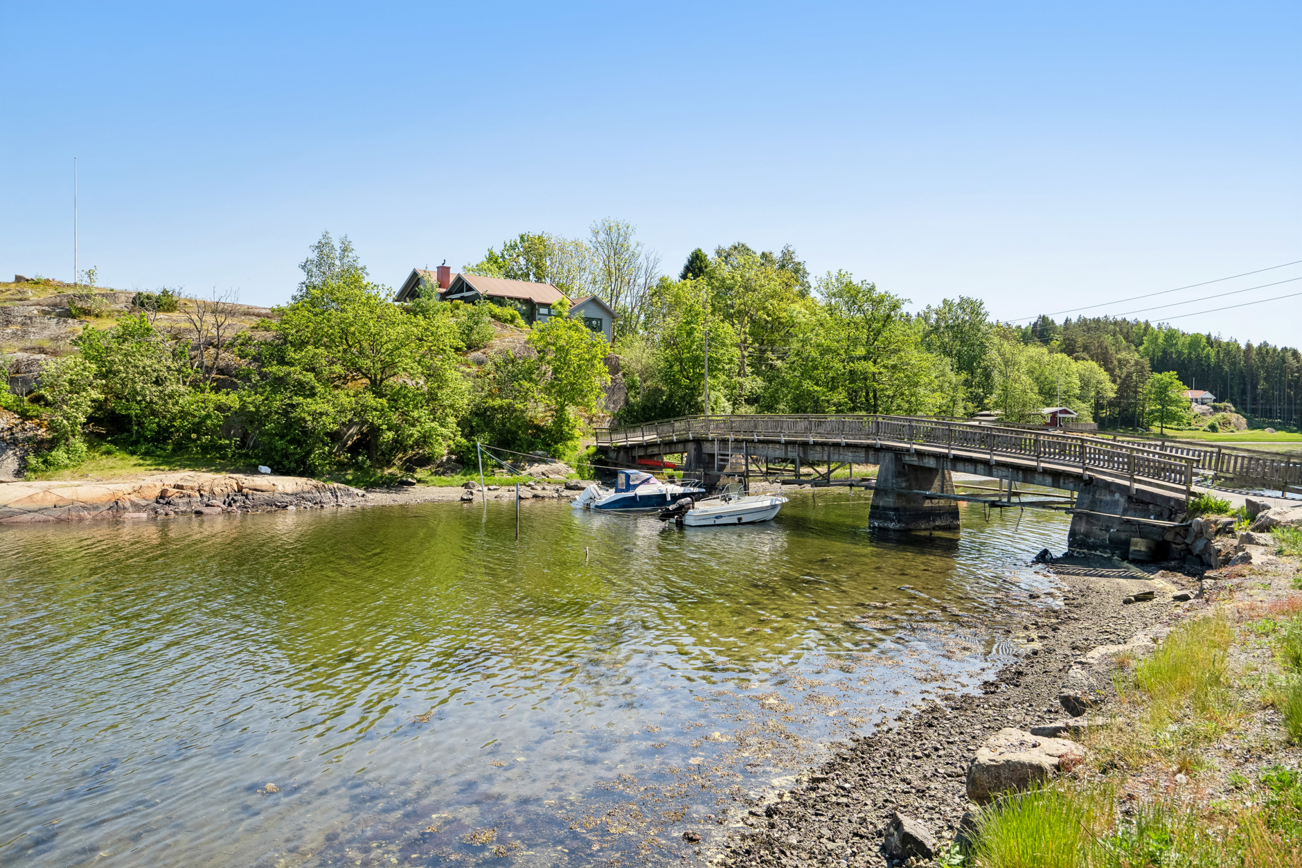 Engeveien 19, SANDEFJORD | DNB Eiendom | Fra hjem til hjem