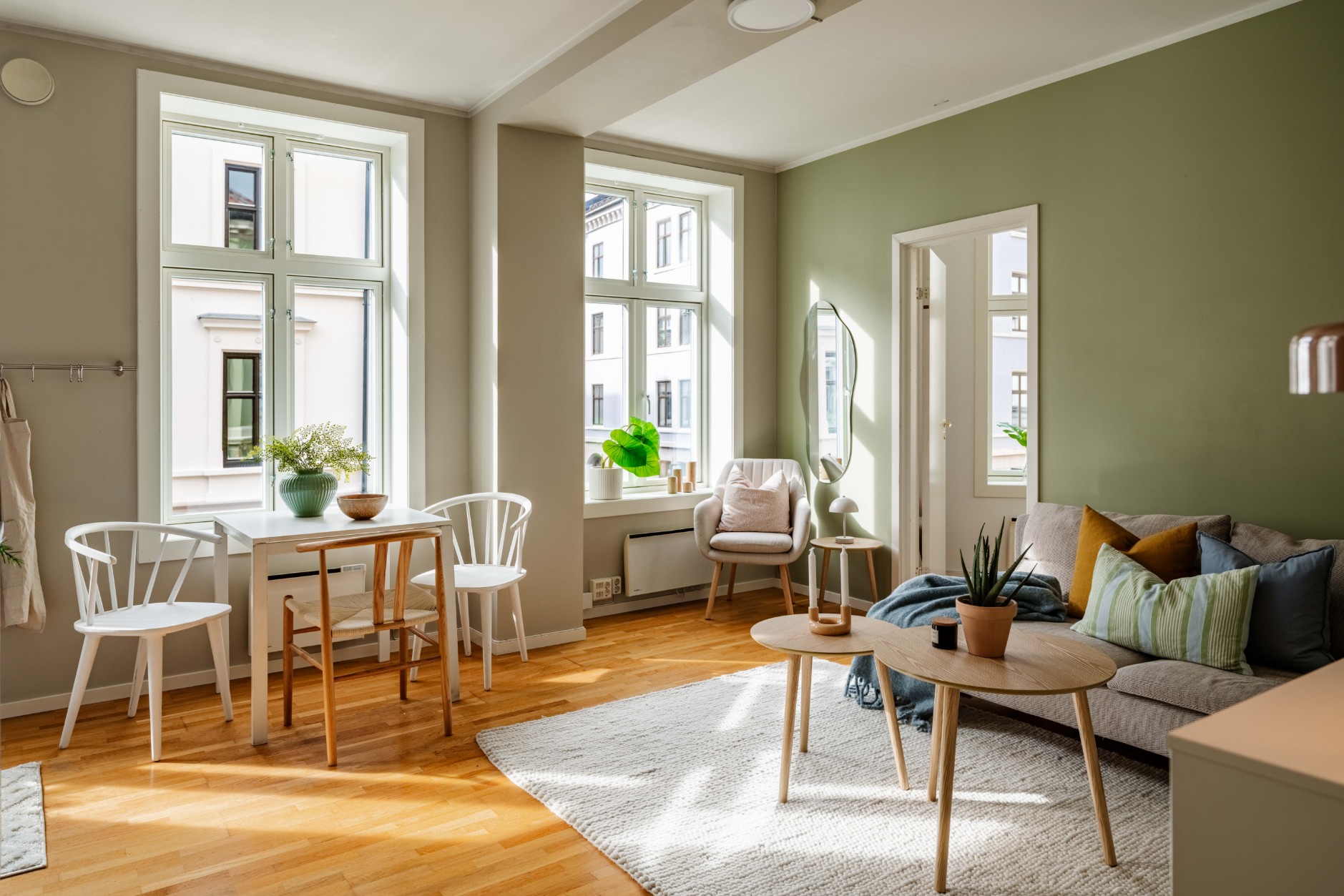 Markveien 24A, OSLO