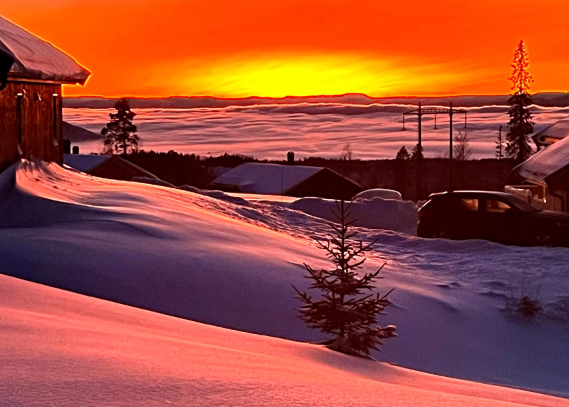 Badstuåsen 25, JAREN | DNB Eiendom | Fra hjem til hjem