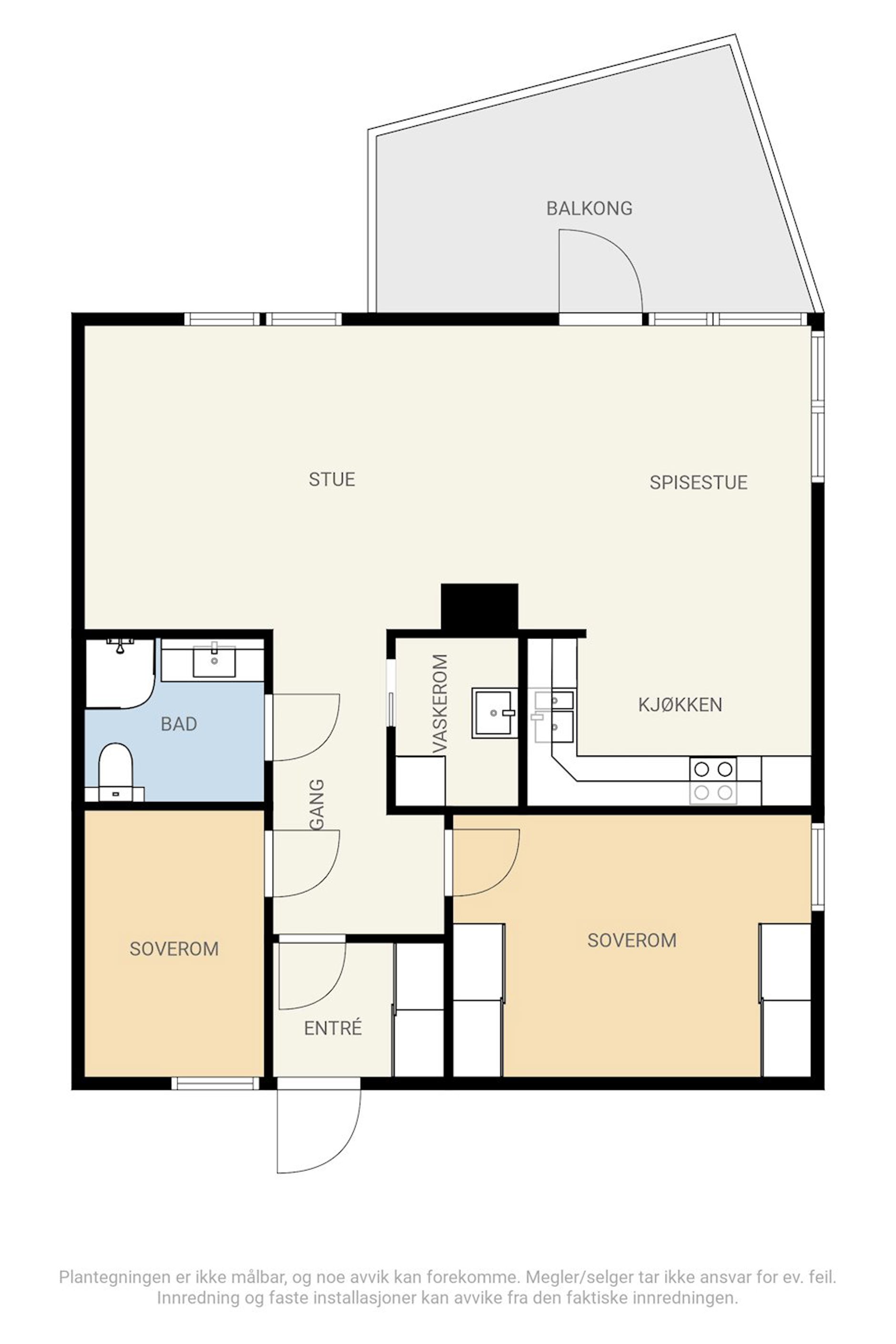 Salhusvegen 358L, KARMSUND | DNB Eiendom | Fra hjem til hjem