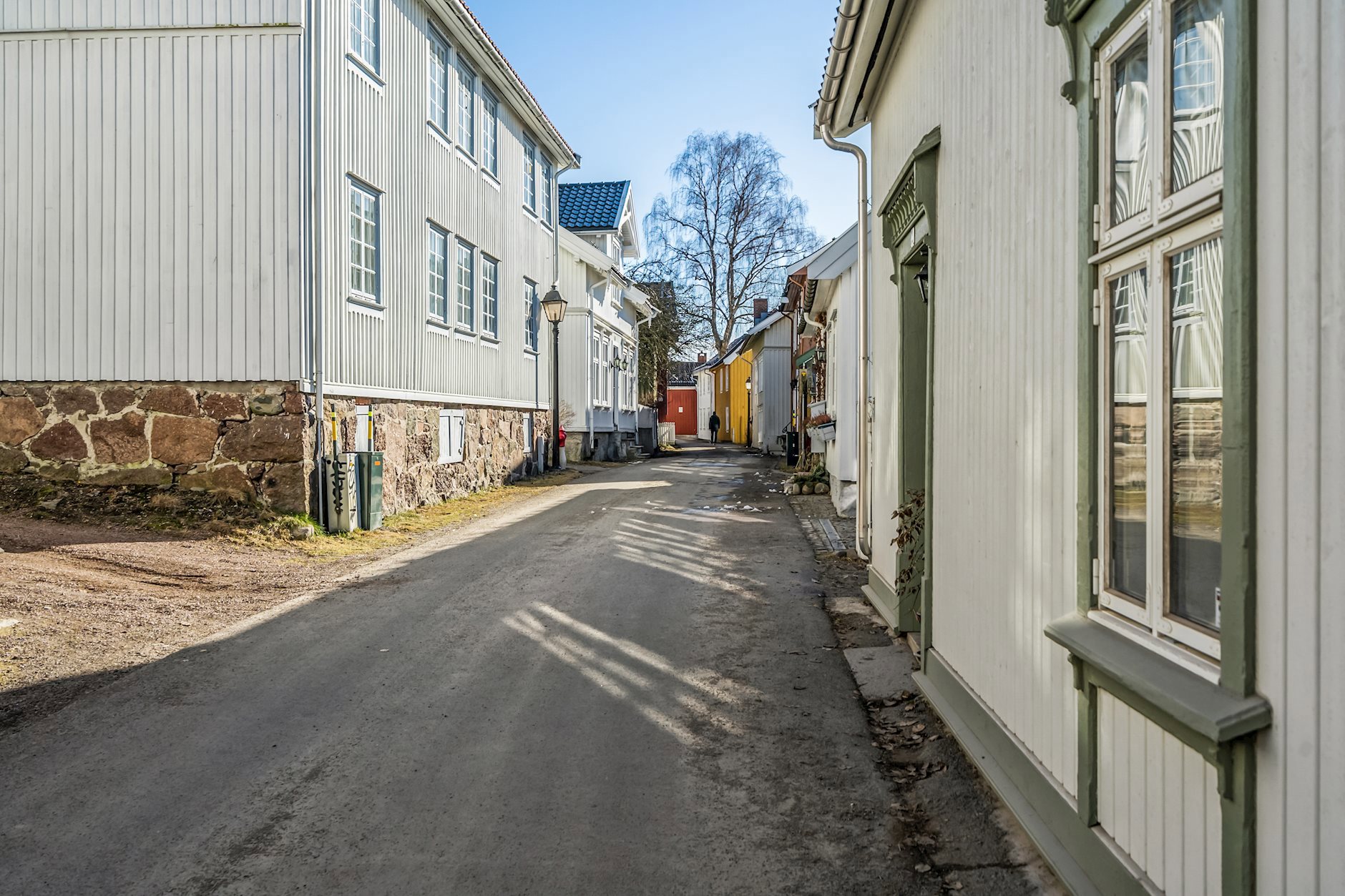 Nordbyen 25, TØNSBERG | DNB Eiendom | Fra hjem til hjem