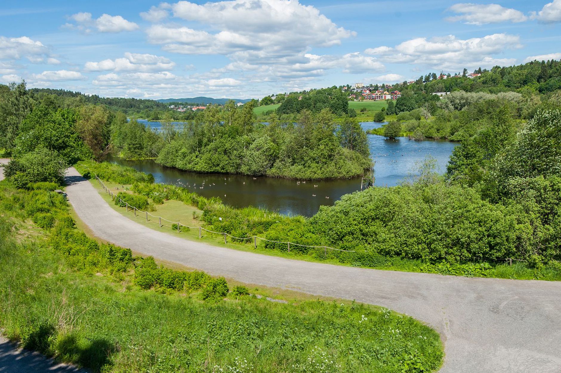 Vetlandsveien 66, OSLO | DNB Eiendom | Fra hjem til hjem