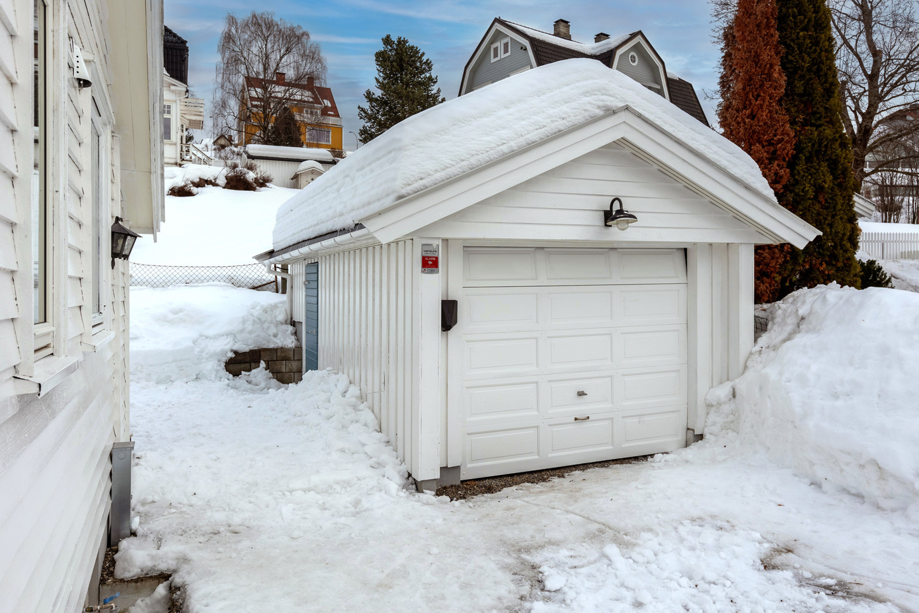 Tvethes gate 4B, LILLEHAMMER | DNB Eiendom | Fra hjem til hjem