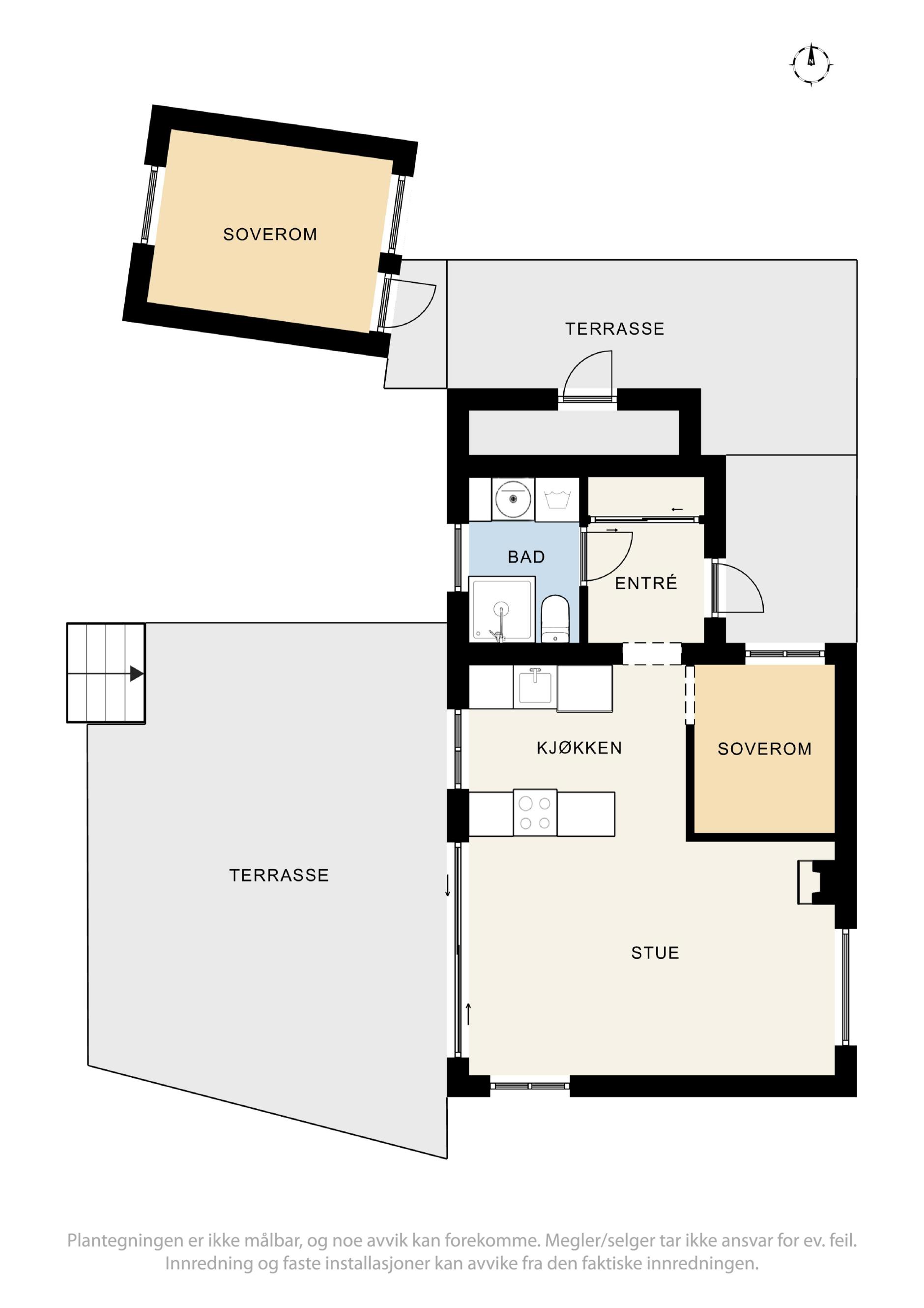 Askehaugåsen 33, VINTERBRO | DNB Eiendom | Fra hjem til hjem