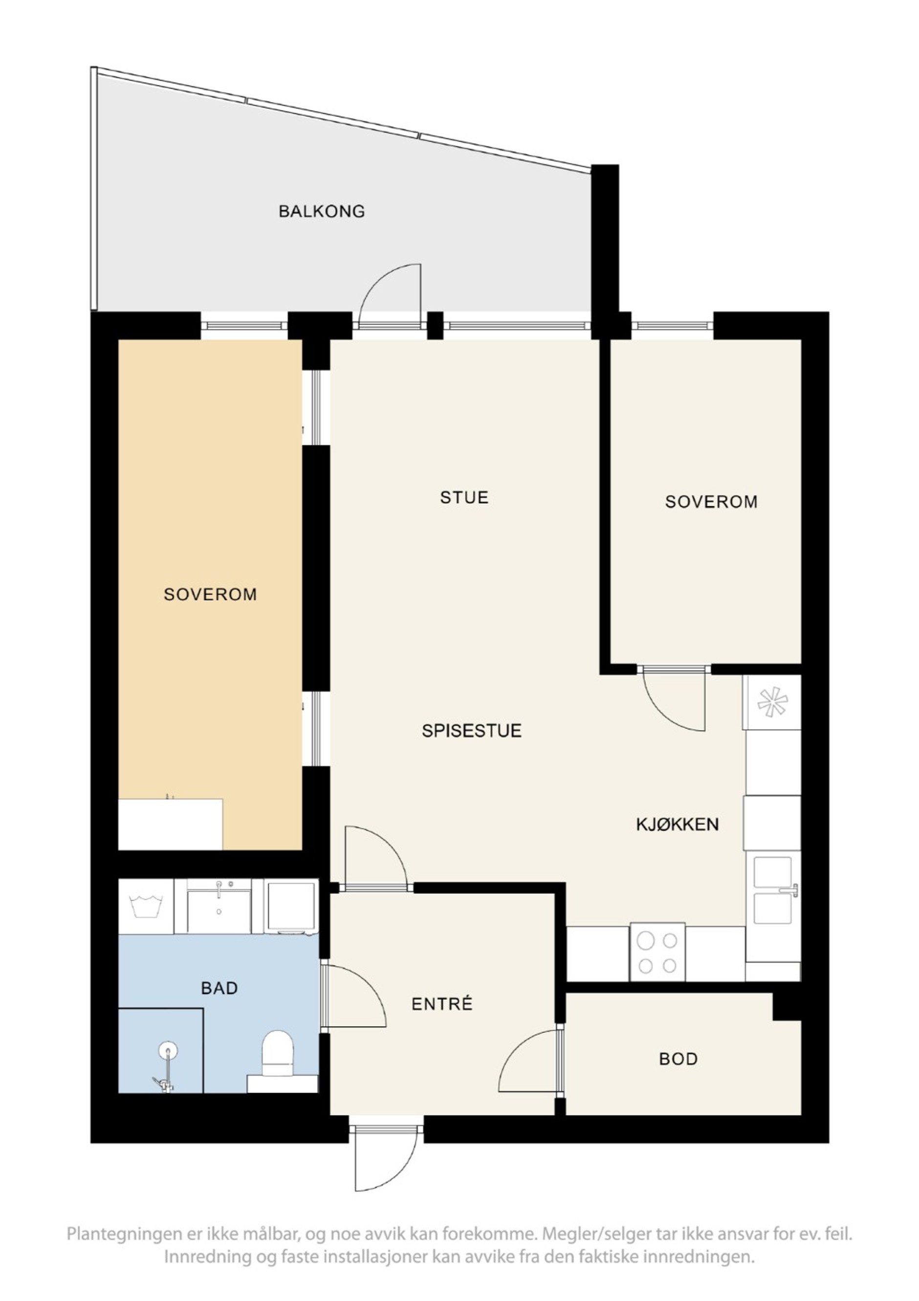 Gjerdrumsgata 24, LILLESTRØM | DNB Eiendom | Fra hjem til hjem